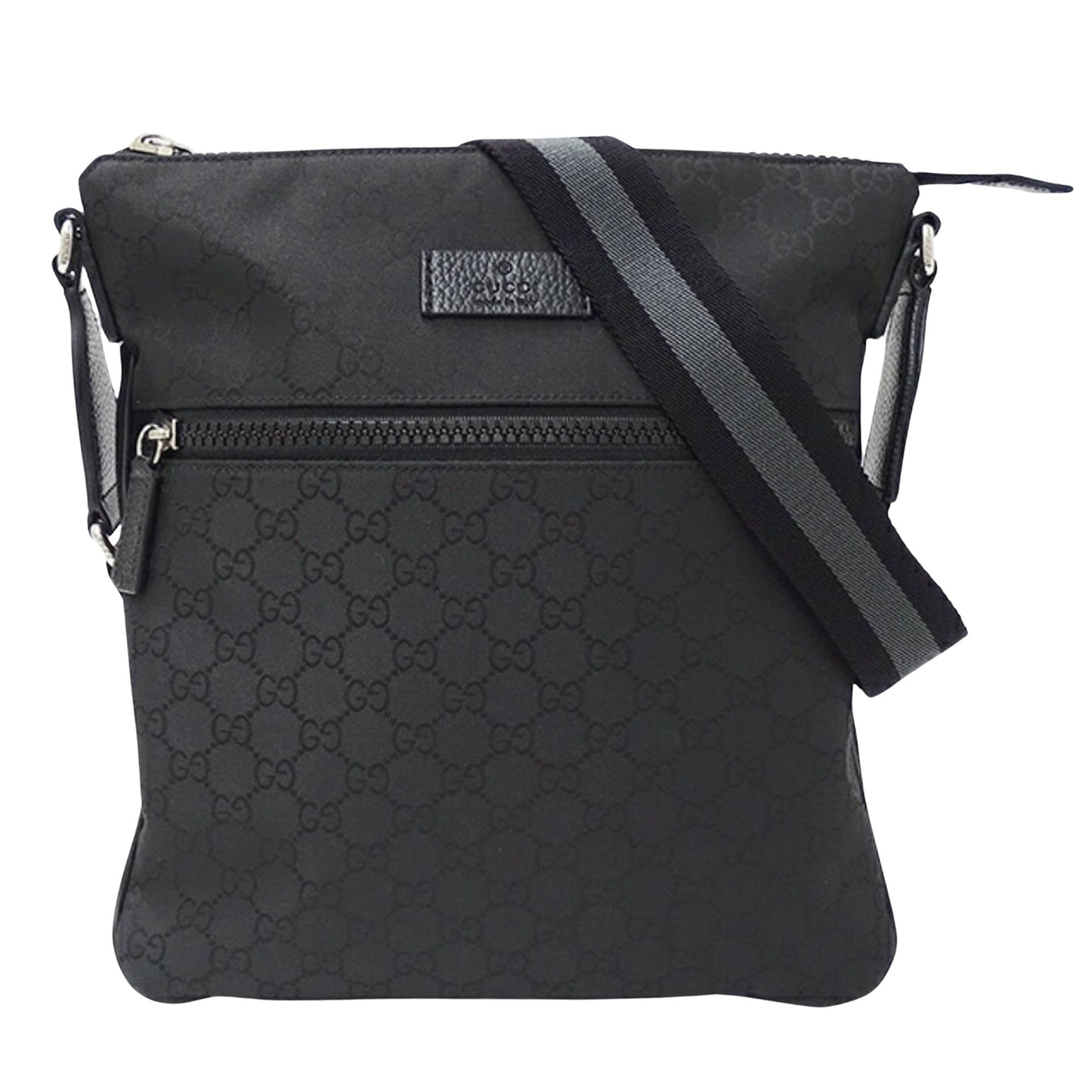 Luxury Gucci Trending 2025 --  Canvas Shoulder Bag ()