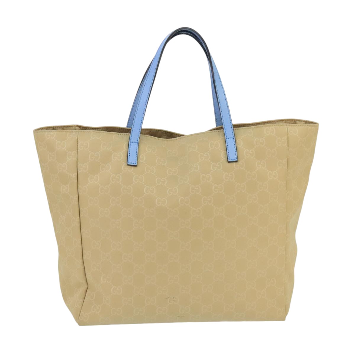Gucci  Canvas Tote Bag