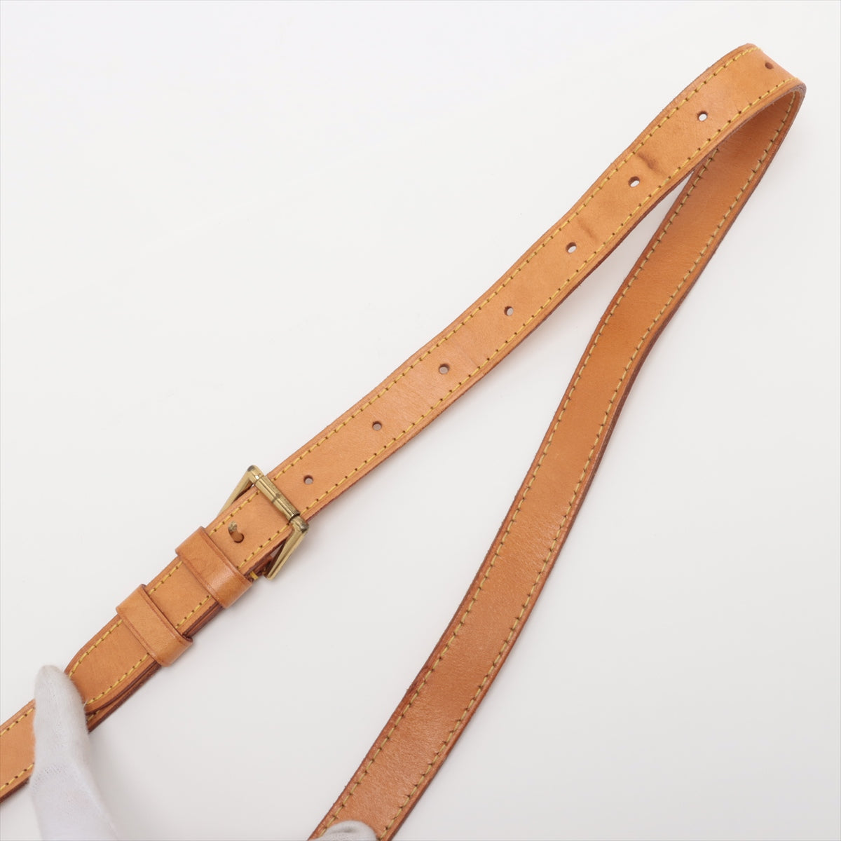 Louis Vuitton Monogram Musette Tango M51256