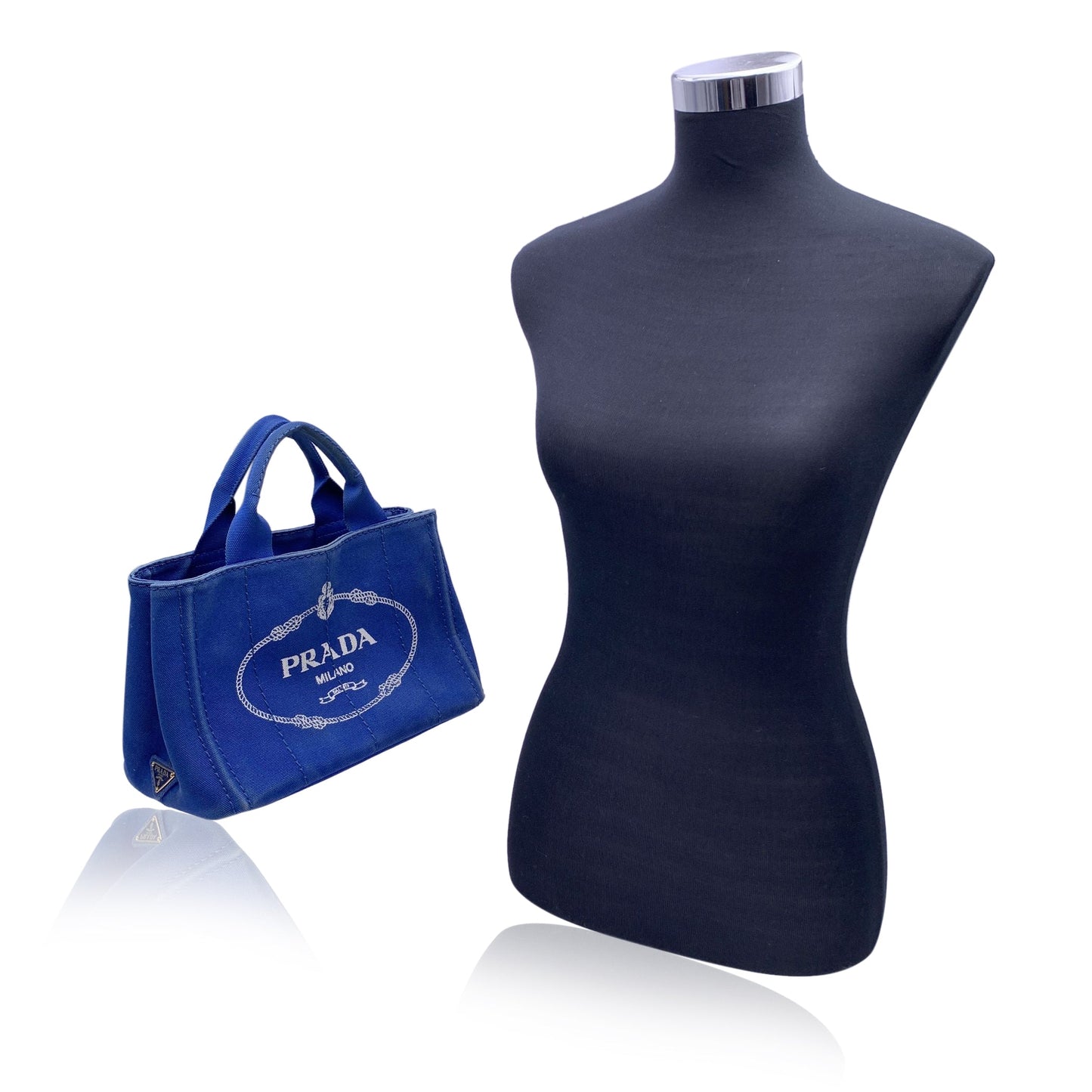 Luxury PradaLuxury PradaTote Bag Canapa