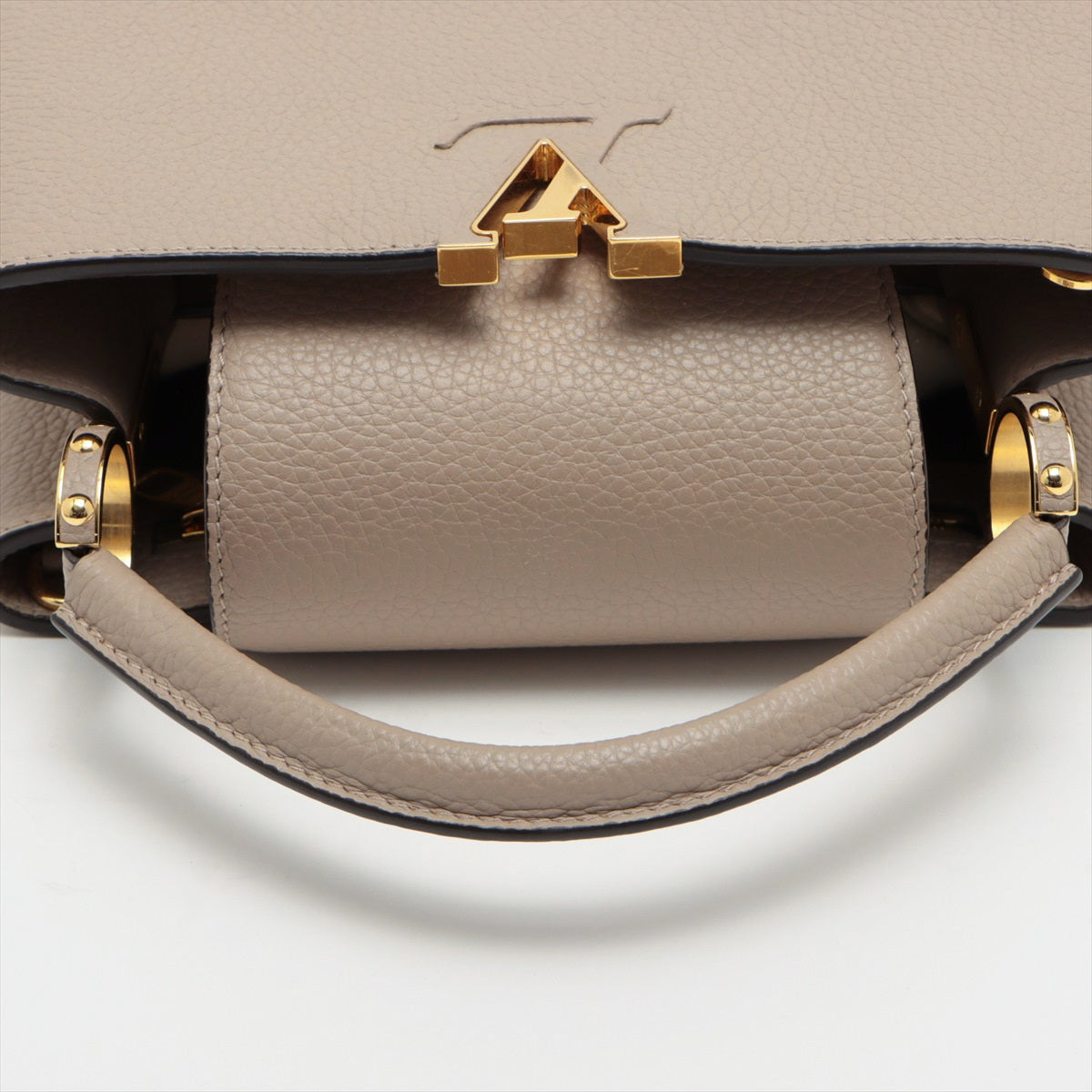 Louis Vuitton Parnassia Capsine BB M94634