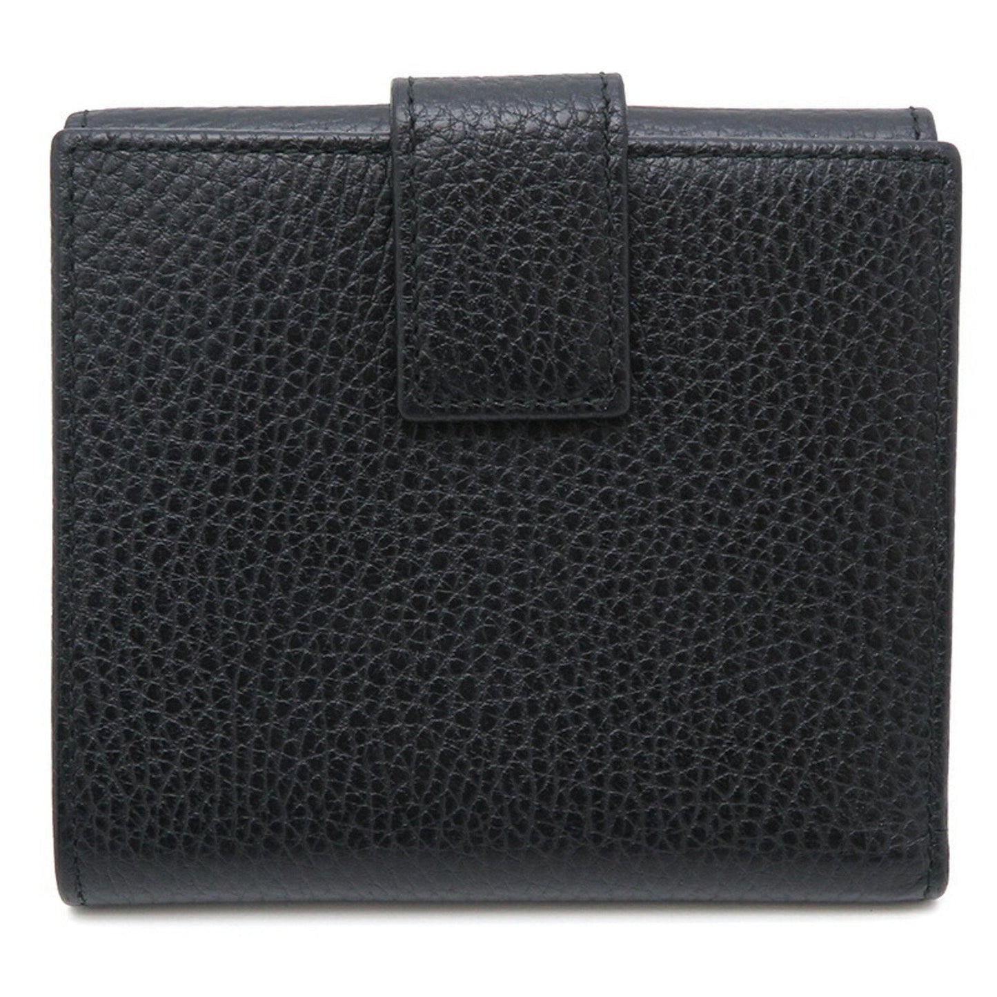 Luxury Gucci Trending 2025 Marmont  Leather Wallet  ()