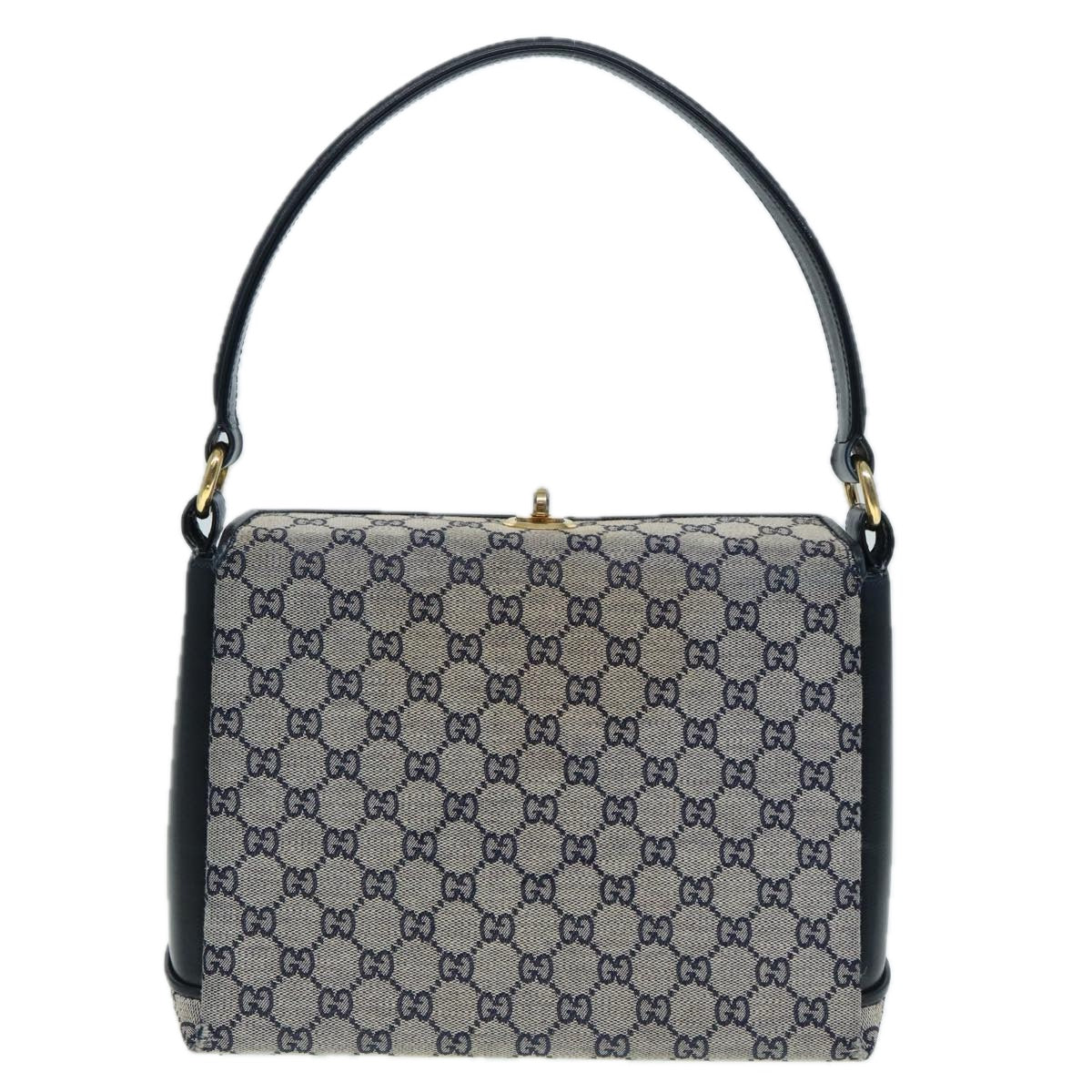 Gucci Gg Canvas  Canvas Handbag ()
