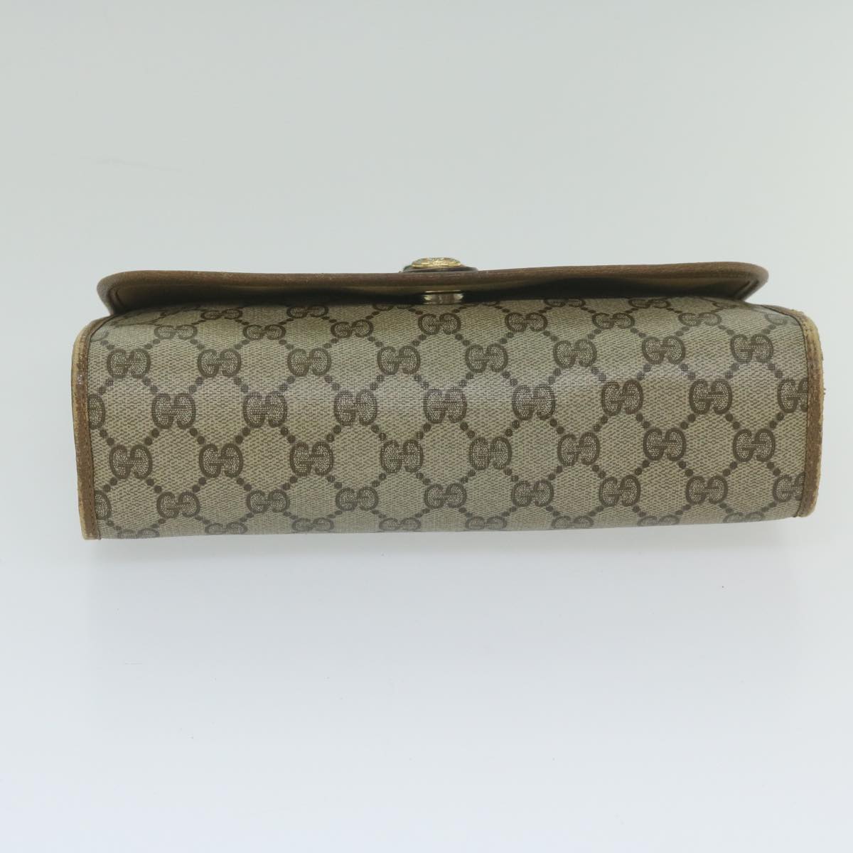 Luxury Gucci Trending 2025 Sherry Clutch Bag