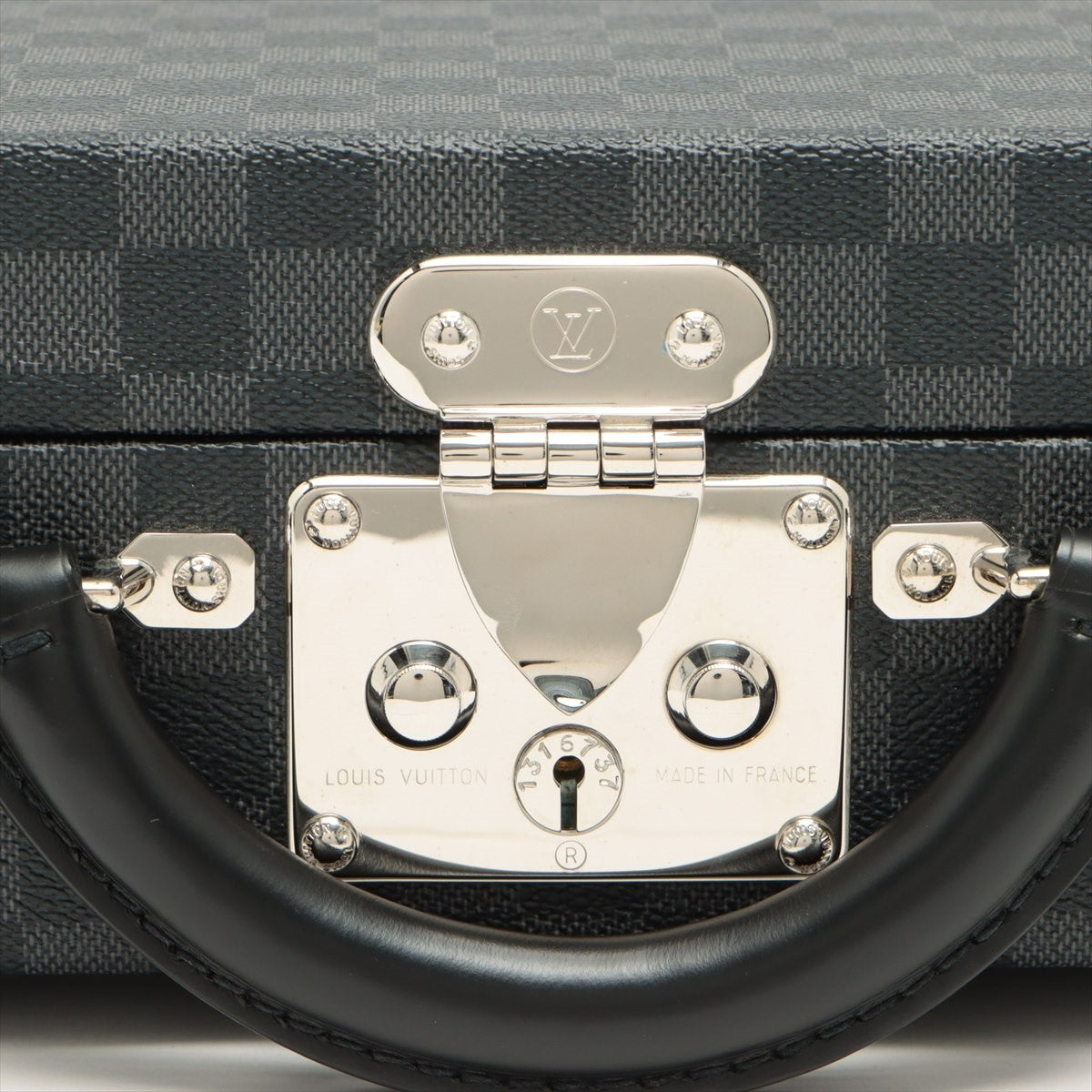 Louis Vuitton Damier President N48190