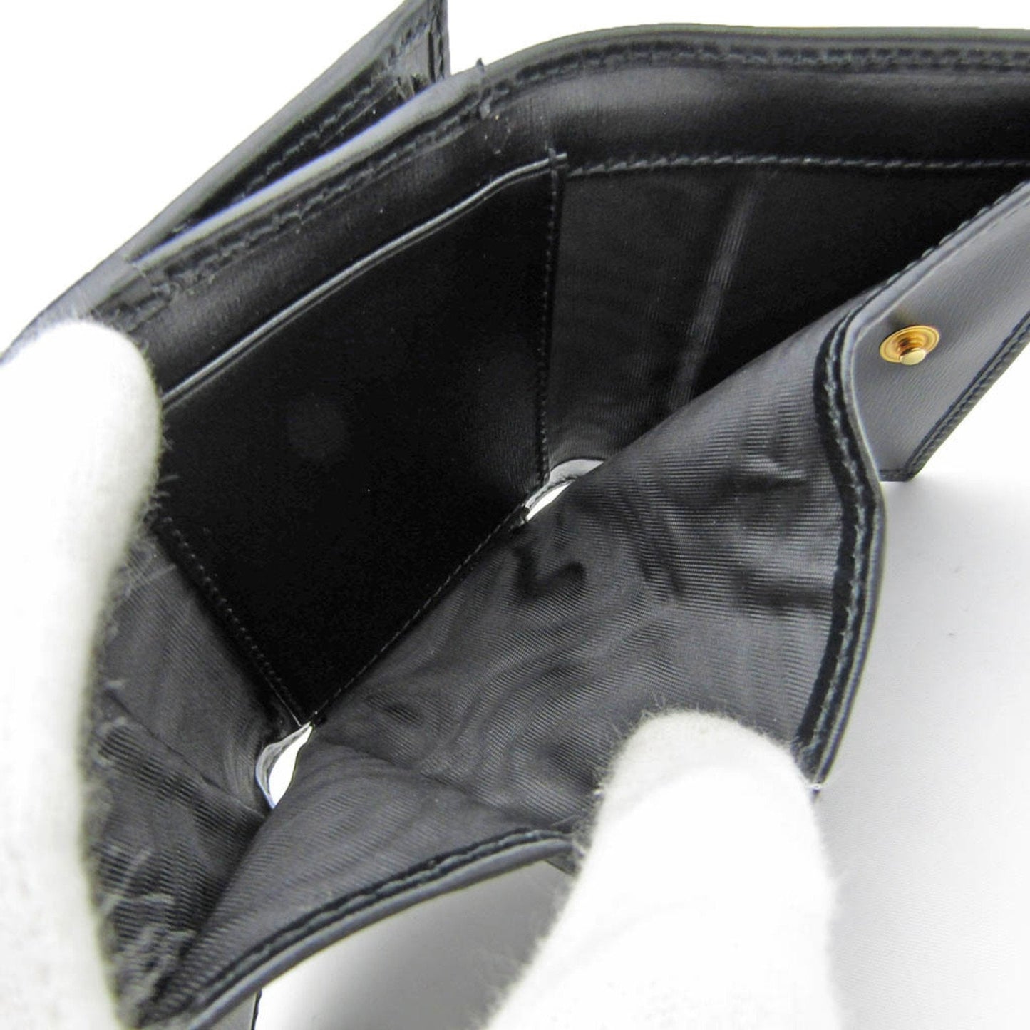 Gucci Horsebit  Leather Wallet  ()