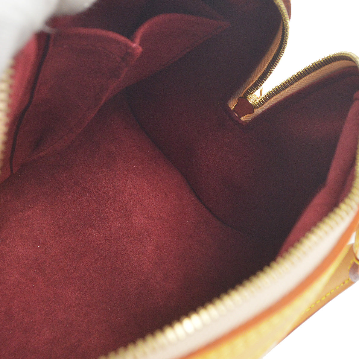 Louis Vuitton 2007 Monogram Multicolor Priscilla M40096