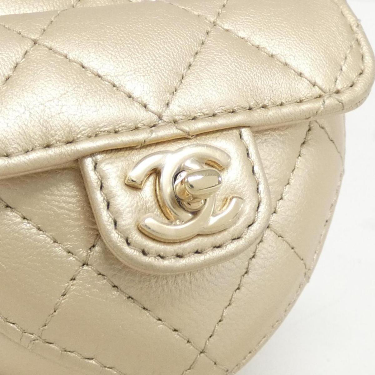 Chanel AP2786 Coin Case