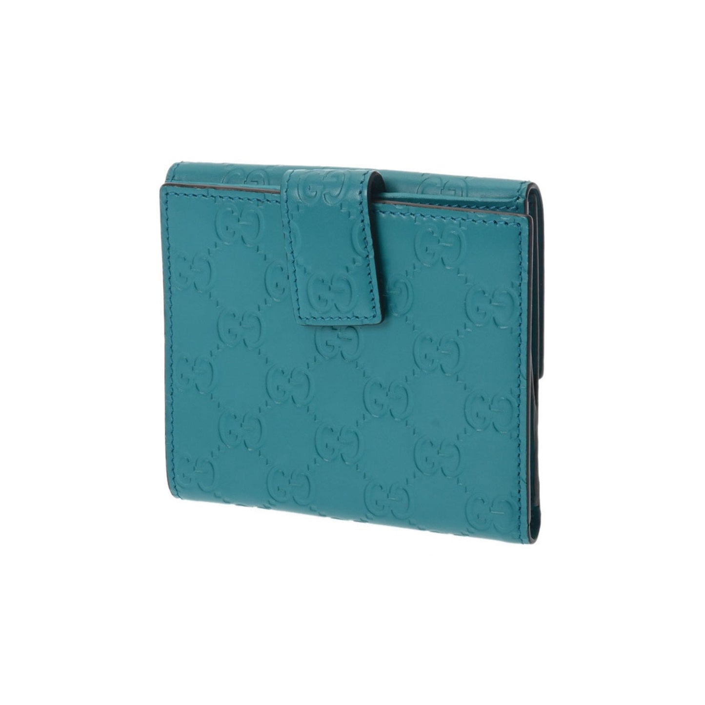 Luxury Gucci Trending 2025  Leather Wallet  ()