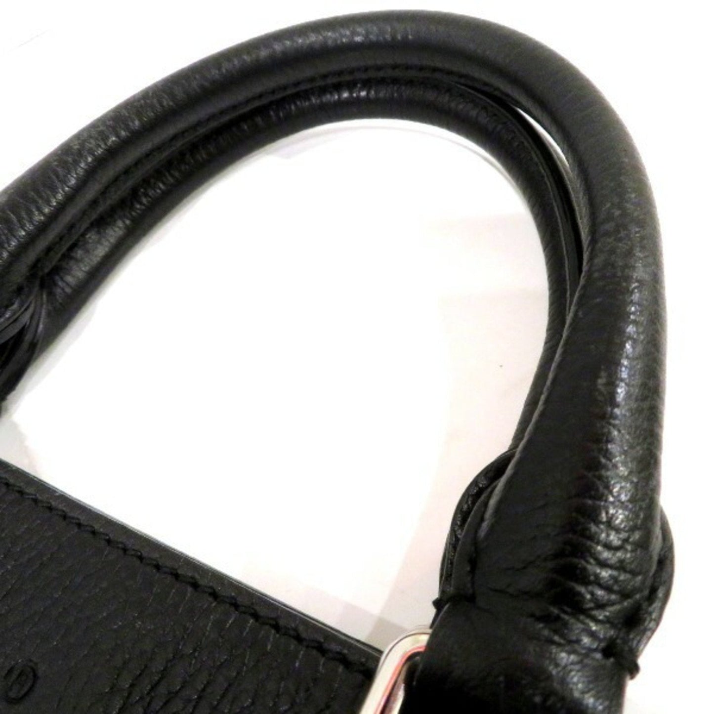 Gucci  Leather Tote Bag ()