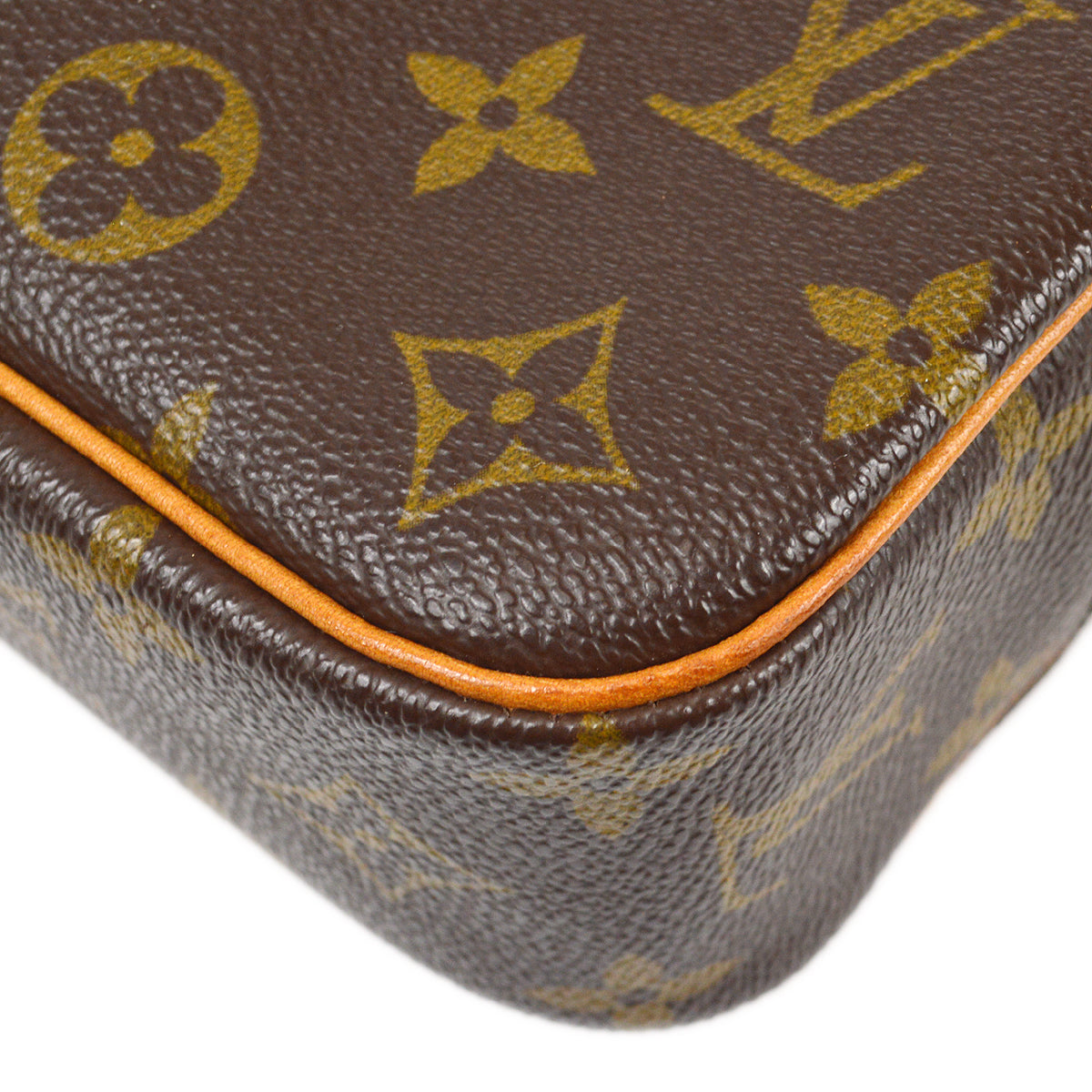 Louis Vuitton 2000 Pochette Cite Monogram M51183