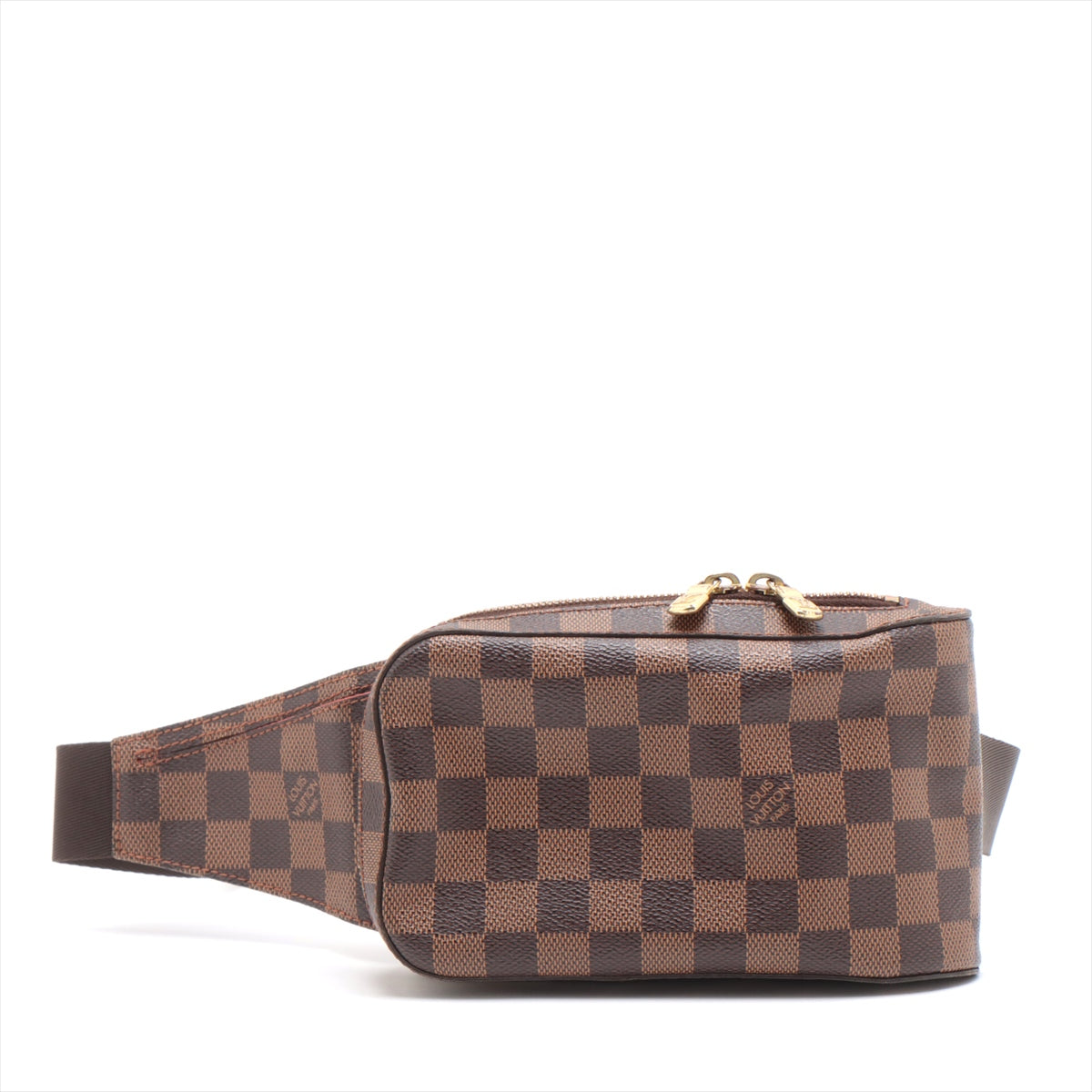 Louis Vuitton Damier Geronimos N51994