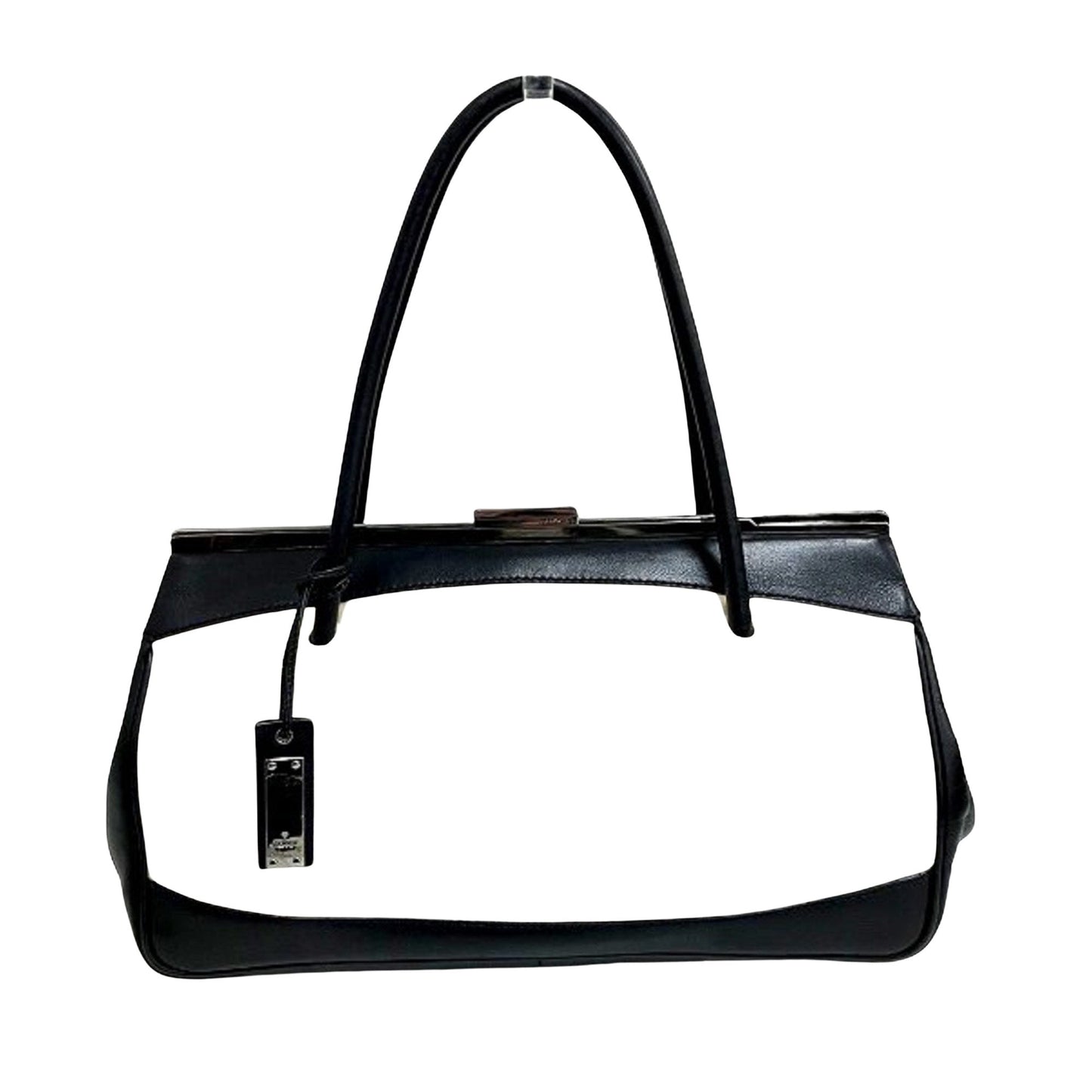 Gucci --  Leather Handbag