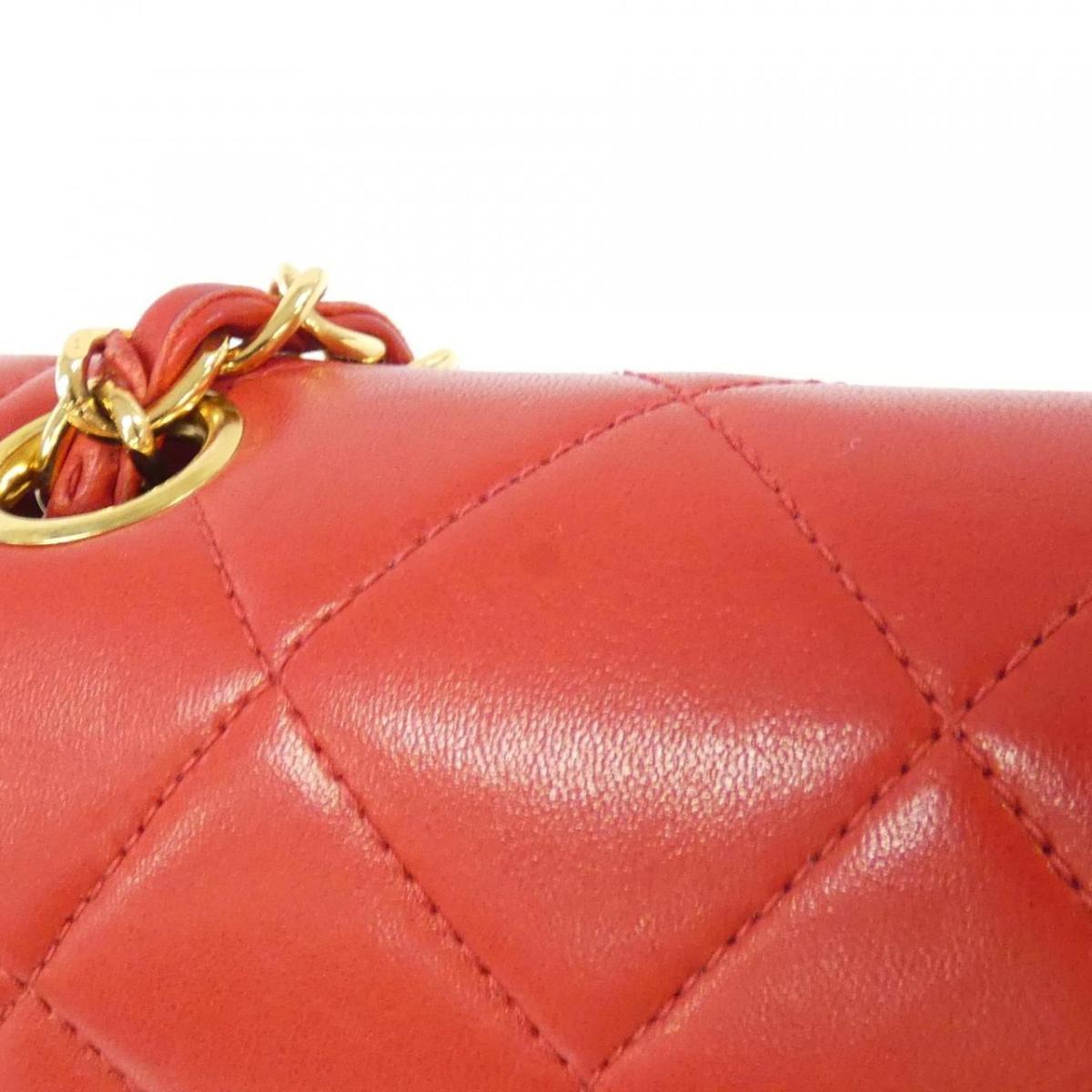 Chanel 01165 Sheldrake