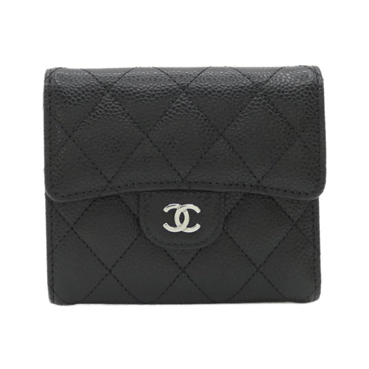 Chanel Timeless Classical Line AP0231 Wallet