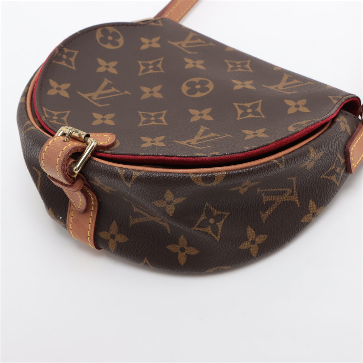 Louis Vuitton Monogram Tomblan M51179