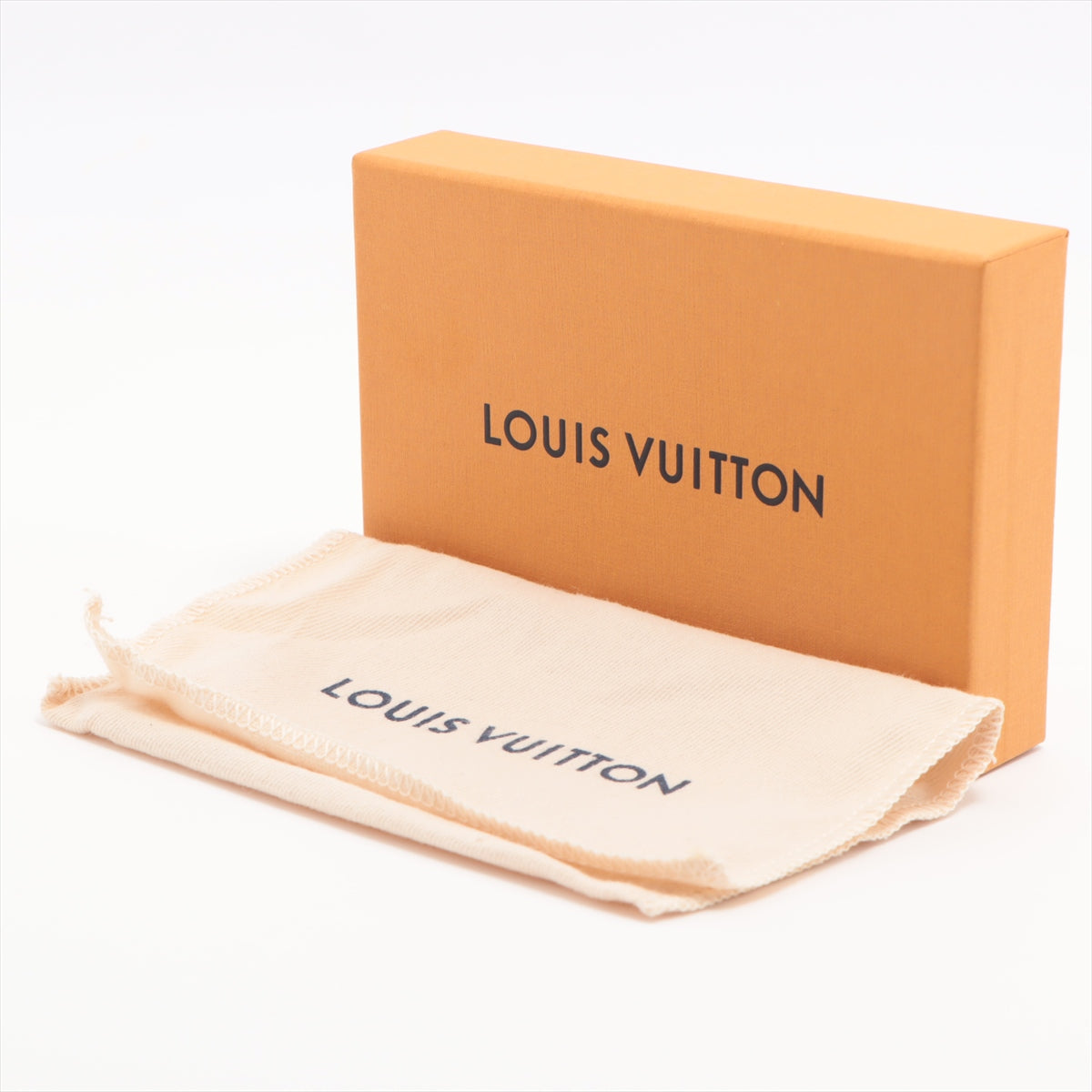 Louis Vuitton Monogram Multicell 6 M60701 Fushai Keycase  Reaction