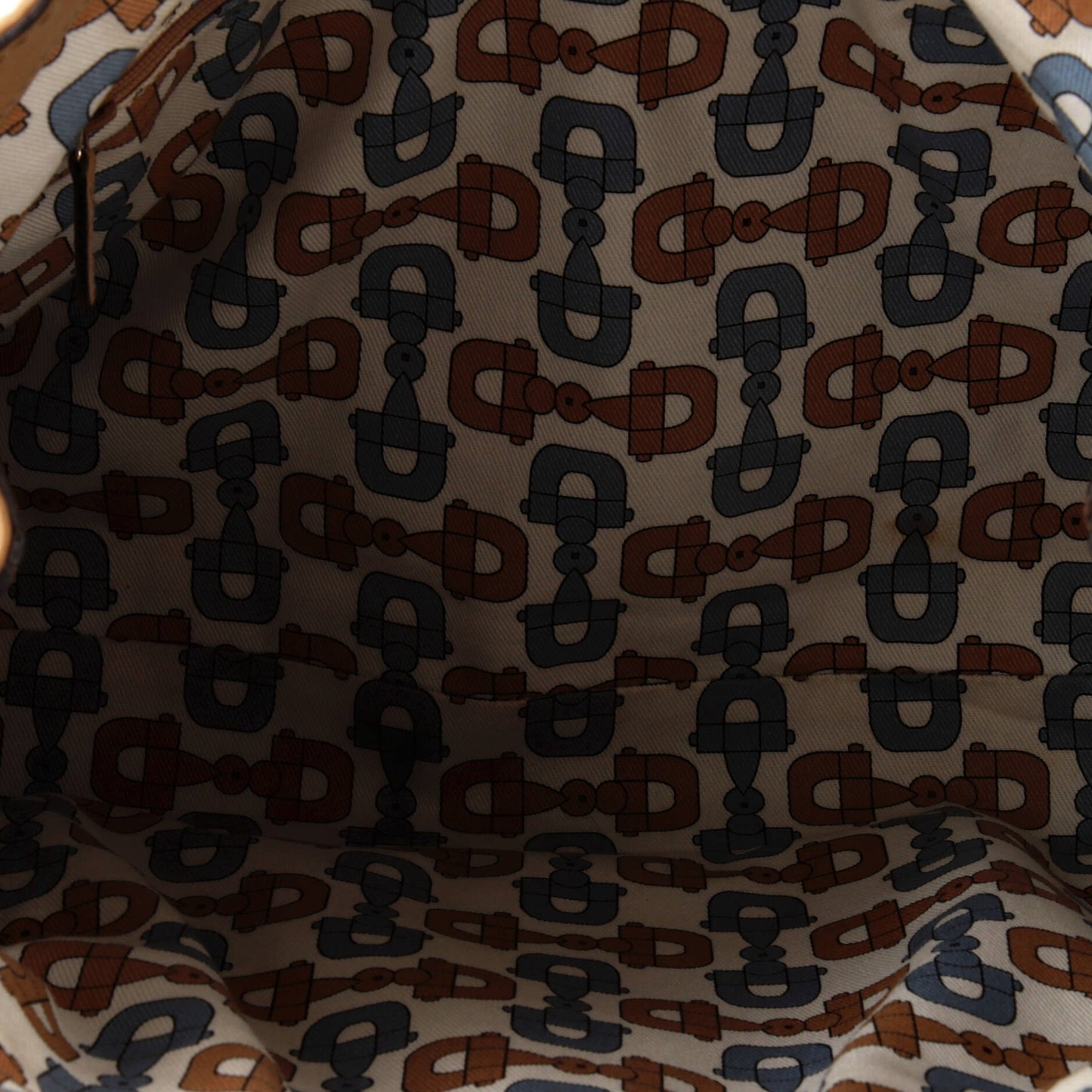 Sukey Tote Guccissima Leather Medium