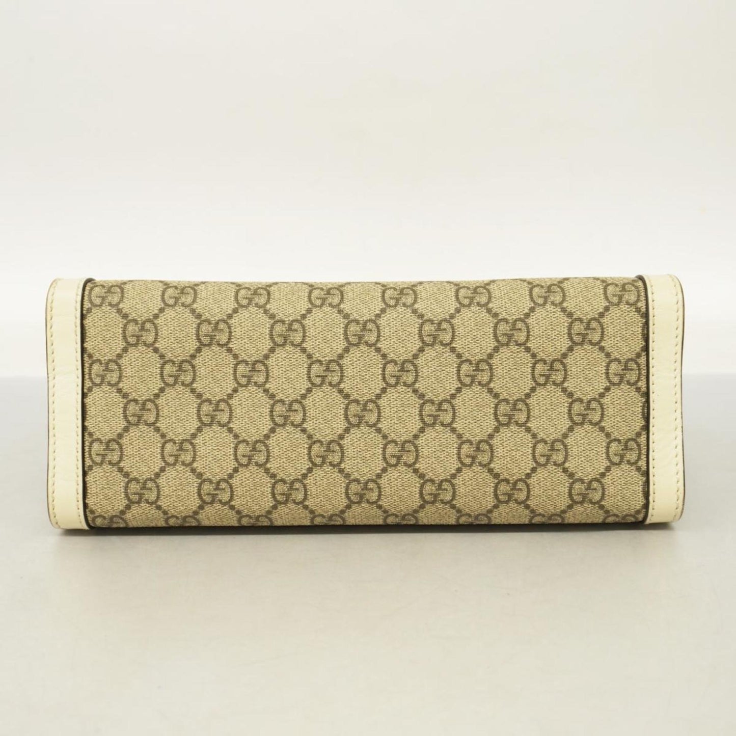 Luxury Gucci Trending 2025 Padlock  Canvas Shopper Bag ()