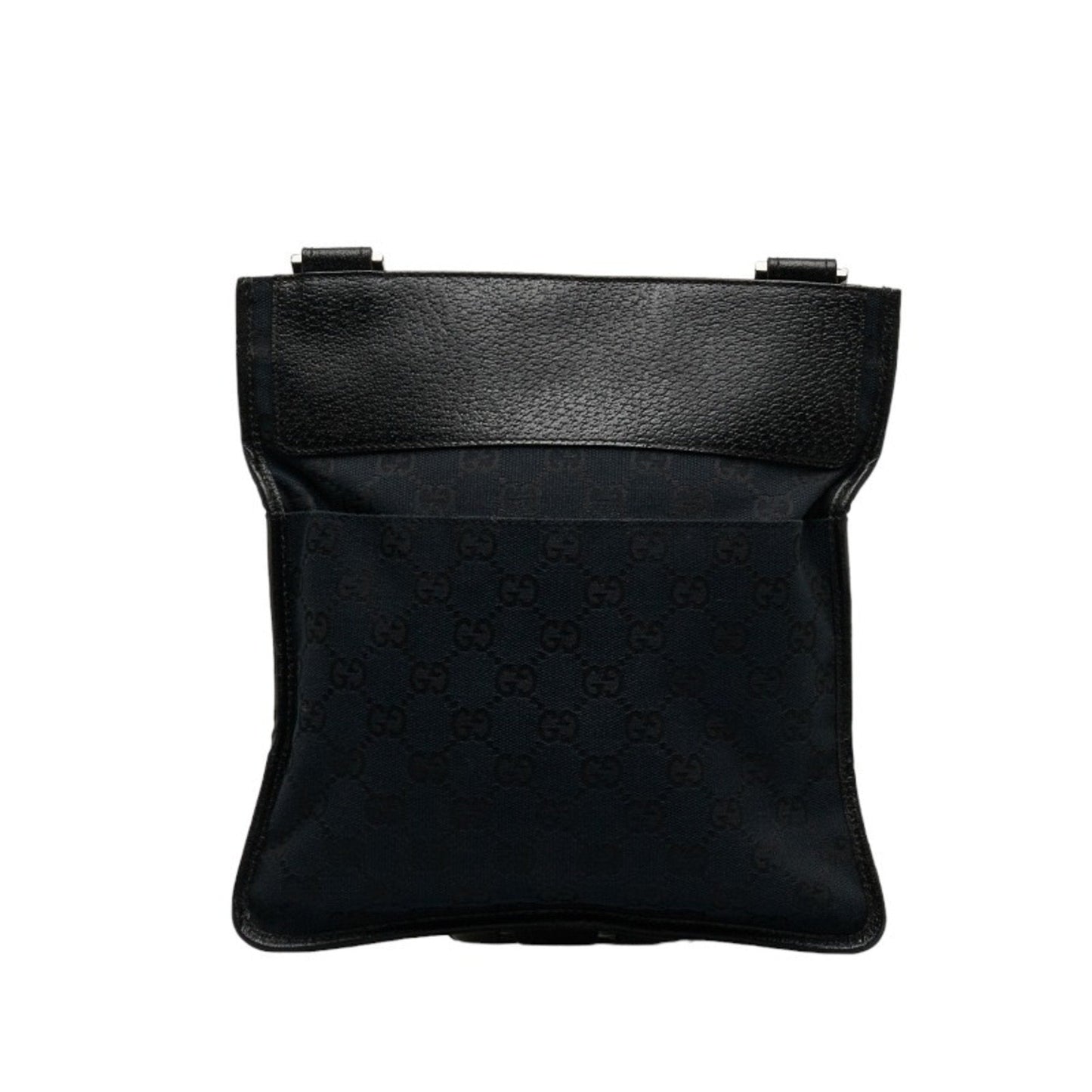 Luxury Gucci Trending 2025 Gg Canvas  Canvas Shoulder Bag ()