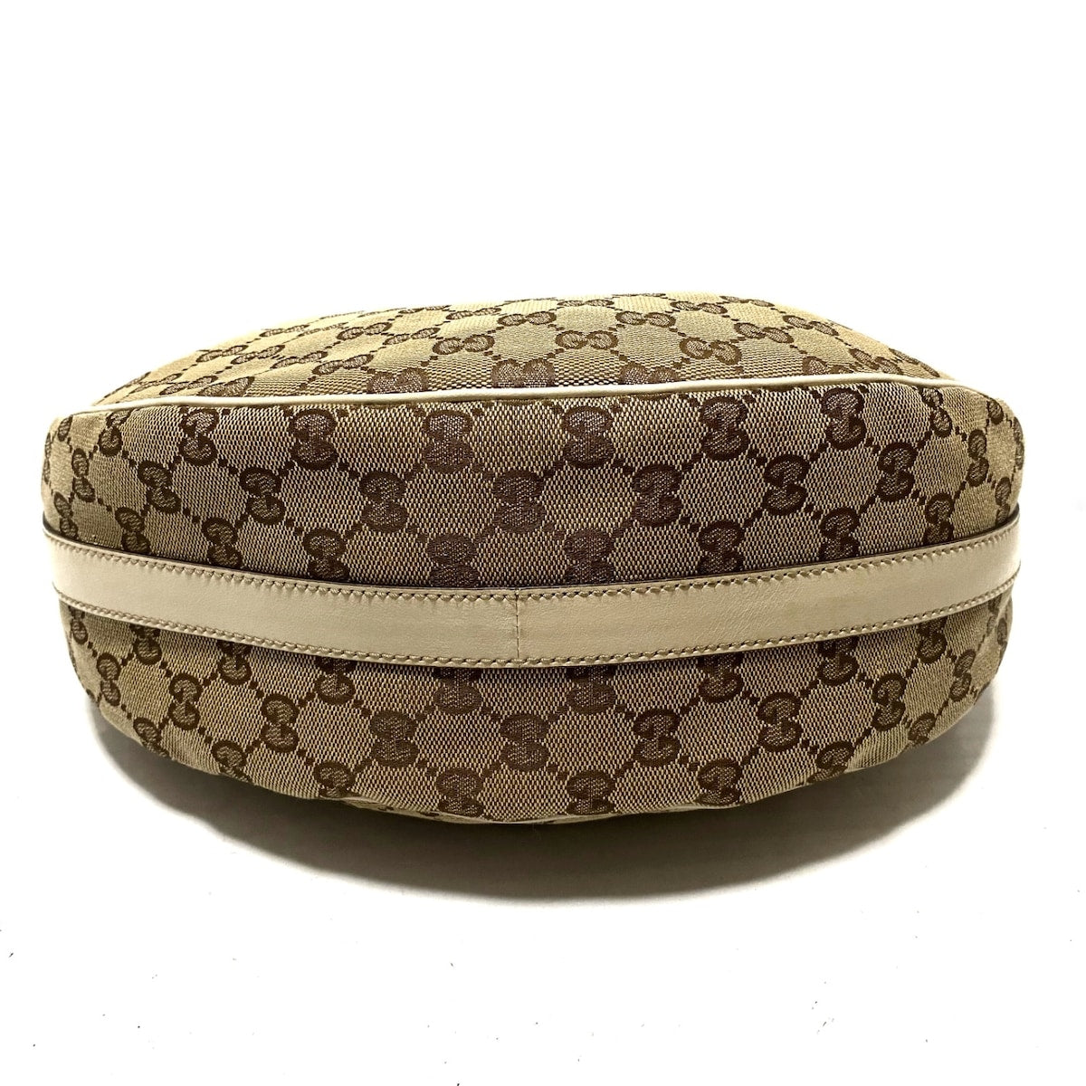 Luxury Gucci Trending 2025 Gg Twins  Canvas Shoulder Bag ()