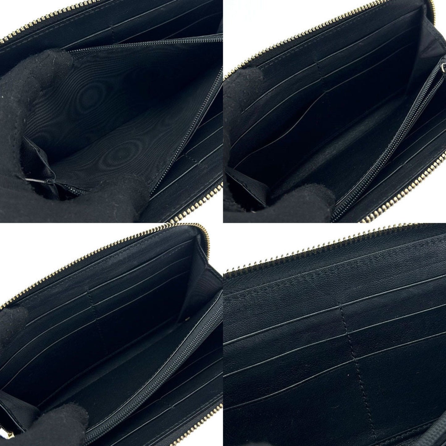 Luxury Gucci Trending 2025 Luxury Gucci Trending 2025ssima  Leather Wallet  ()