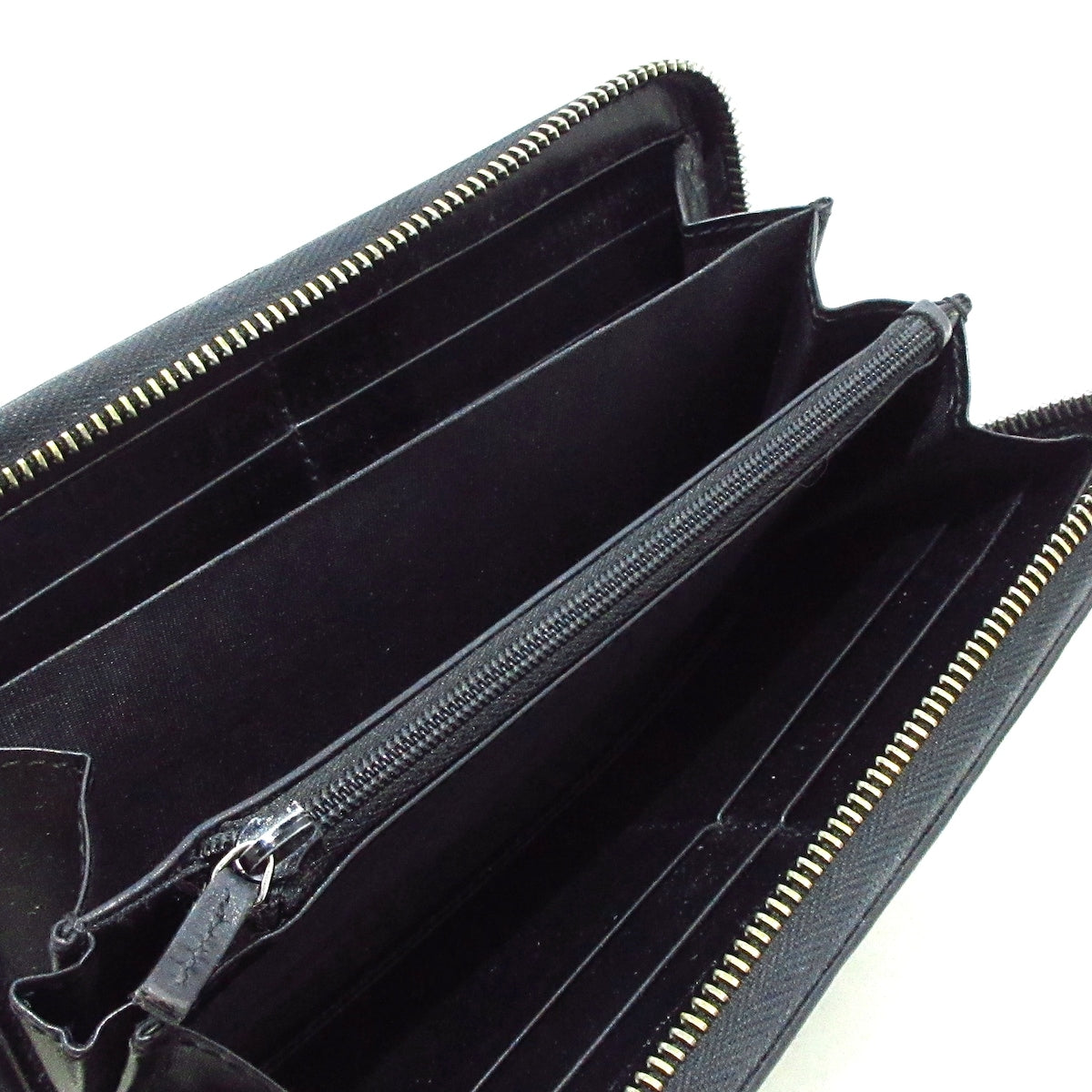 Gucci Guccissima  Leather Wallet