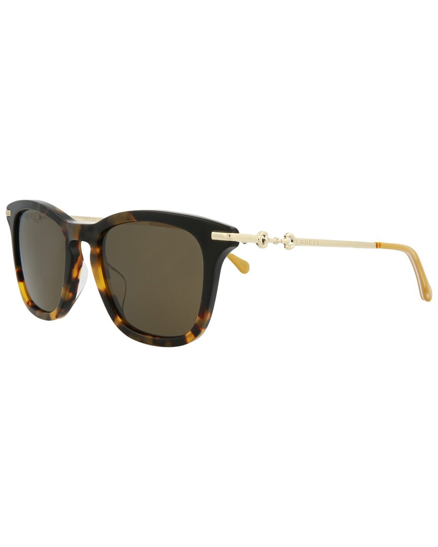 Gucci Men's GG0916S 51mm Sunglasses