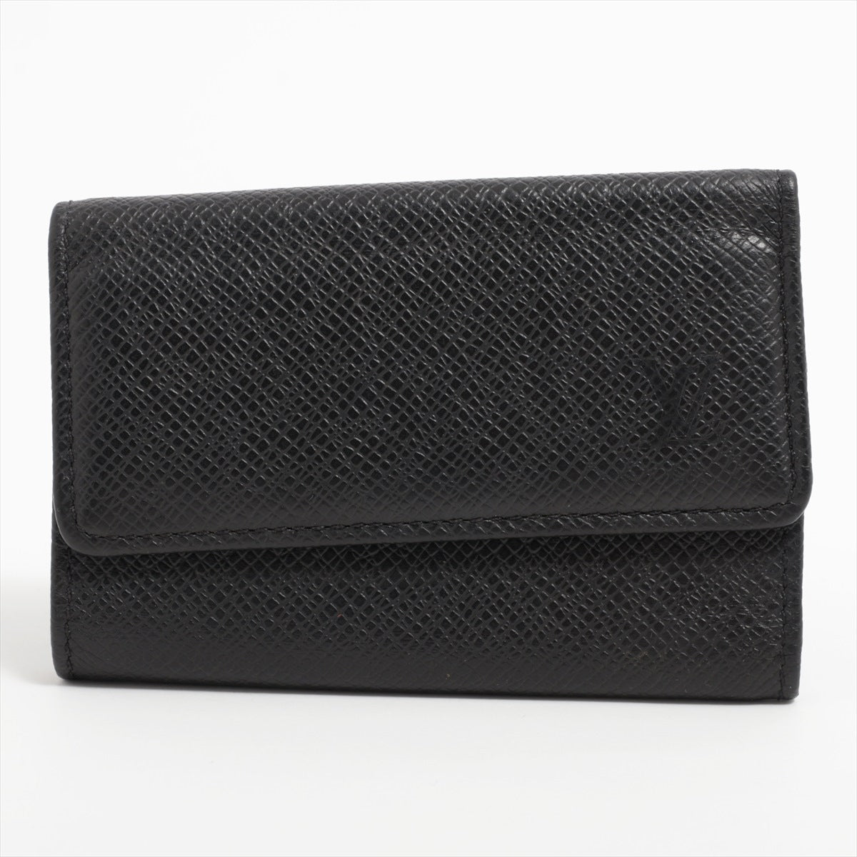 Louis Vuitton Taiga Multicle 6 M30500 Noneir Keycase