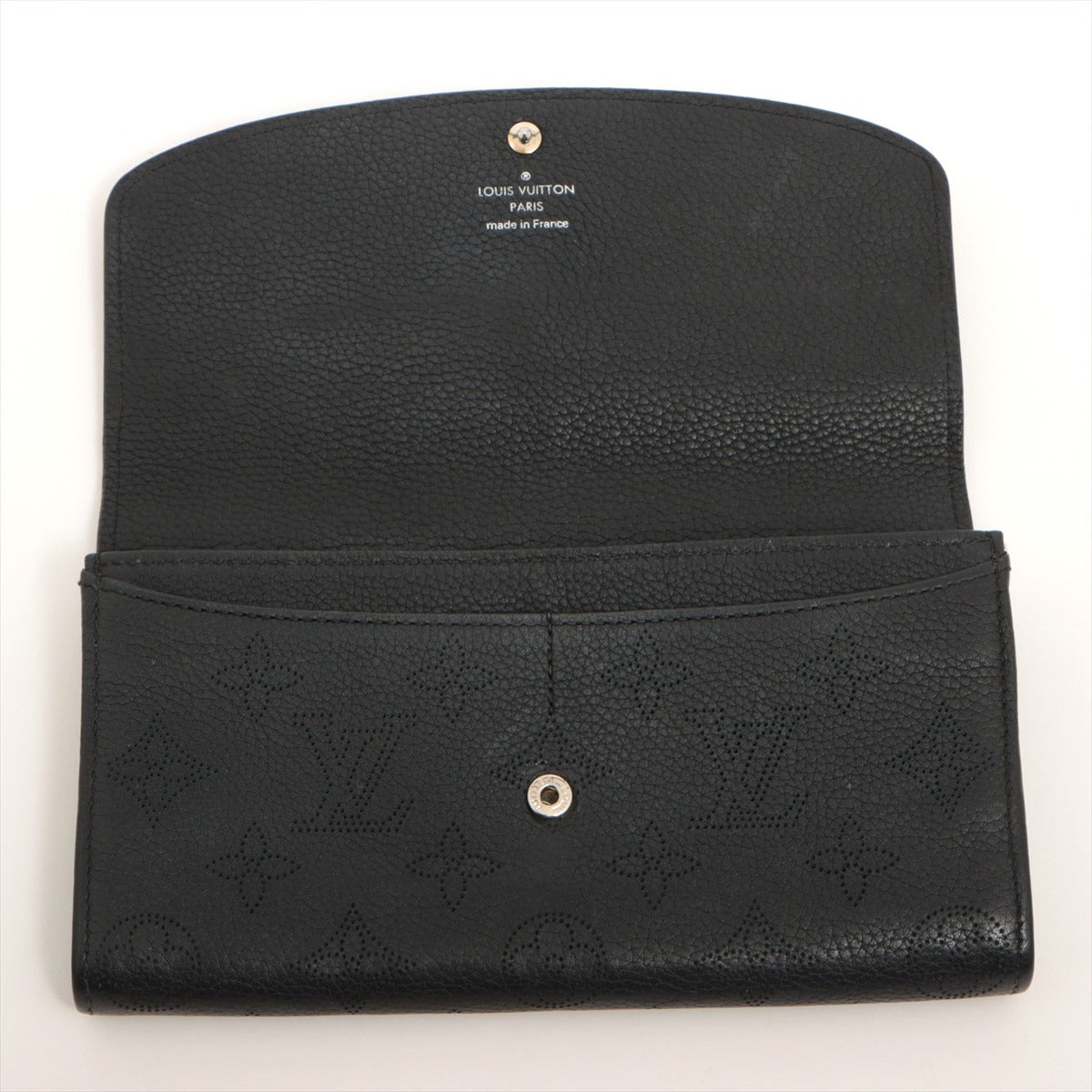 Louis Vuitton Machina Portfolio Illis M60143 Noir