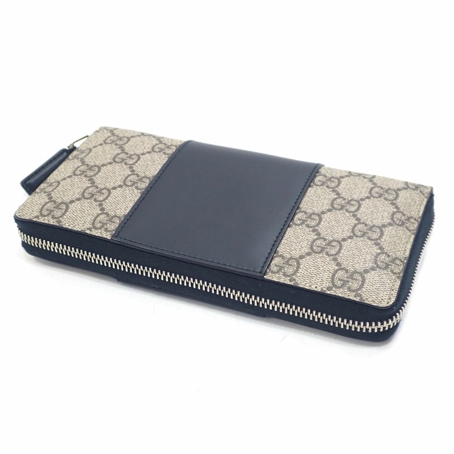 Gucci Supreme Gg  Canvas Wallet  ()