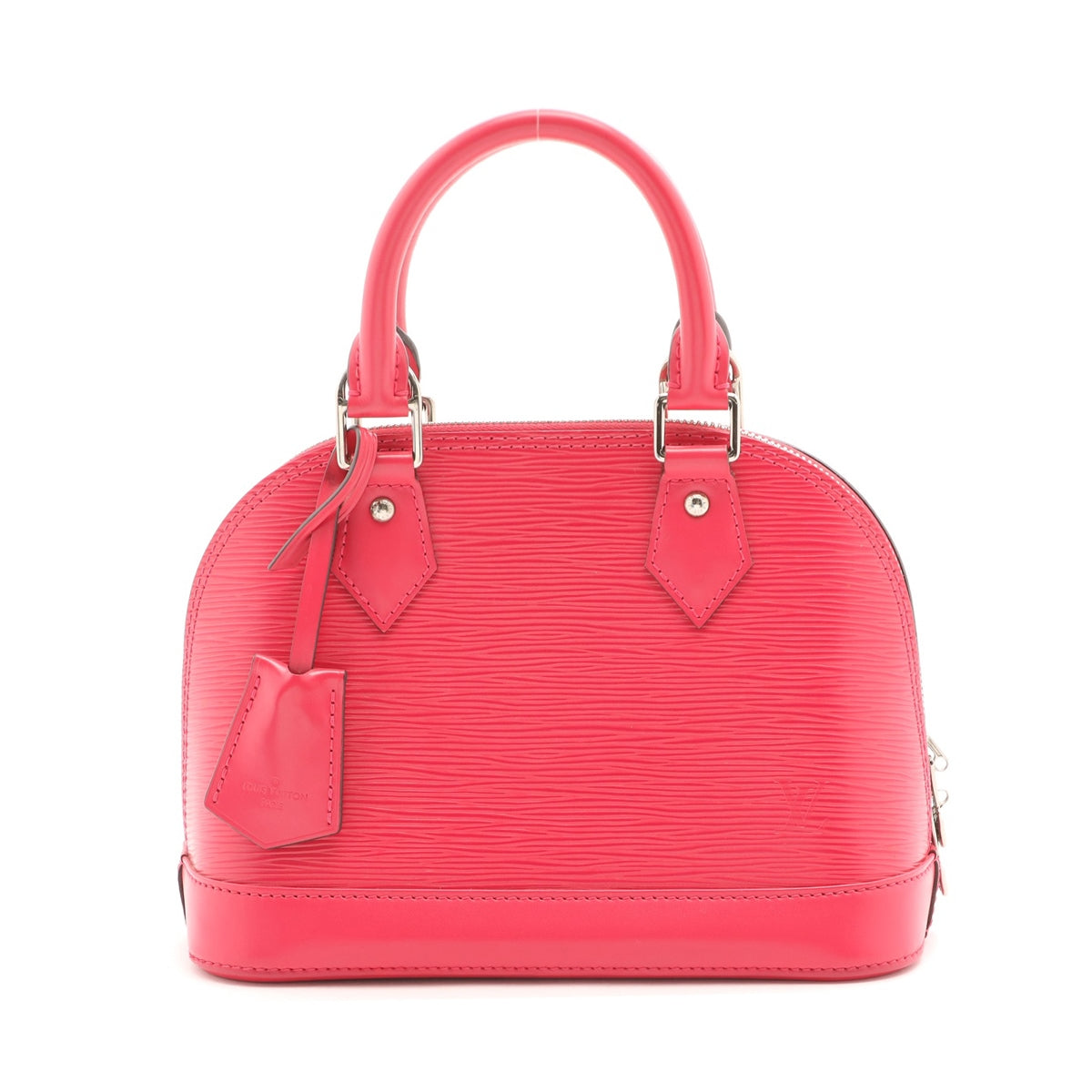 Louis Vuitton Epi Alma BB M42048