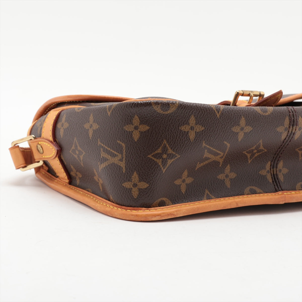 Louis Vuitton Monogram Soloney M42250