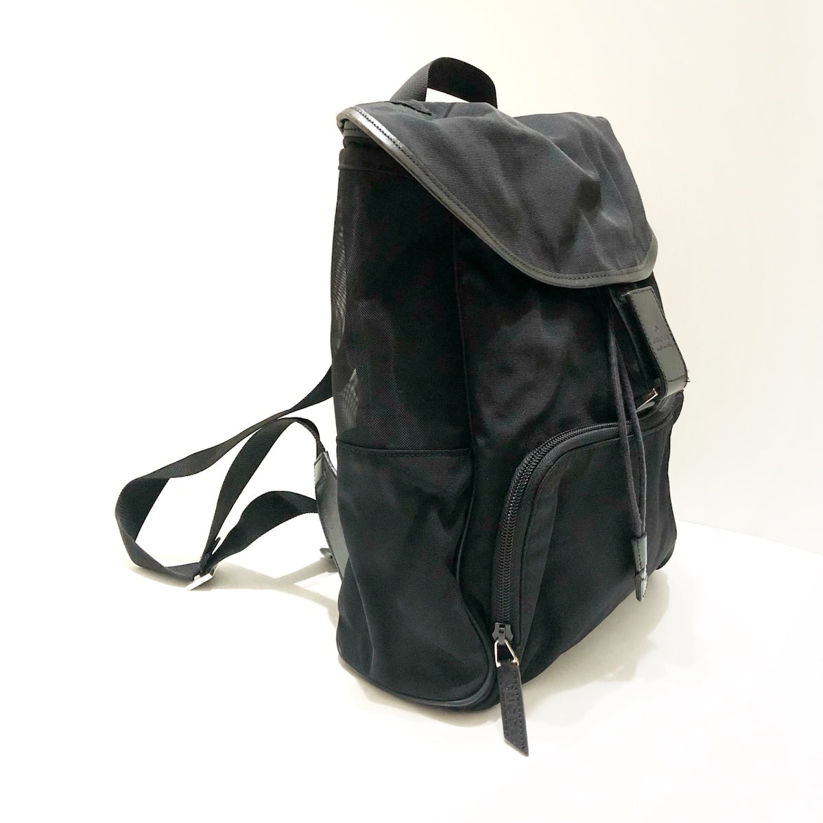 Gucci  Synthetic Backpack Bag ()