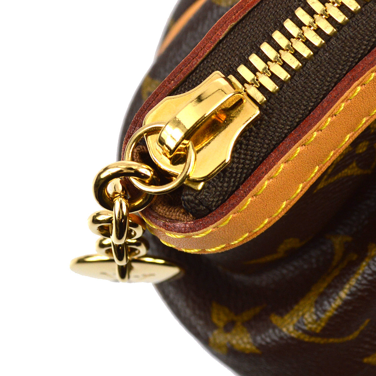 Louis Vuitton 2013 Monogram Tivoli PM M40143