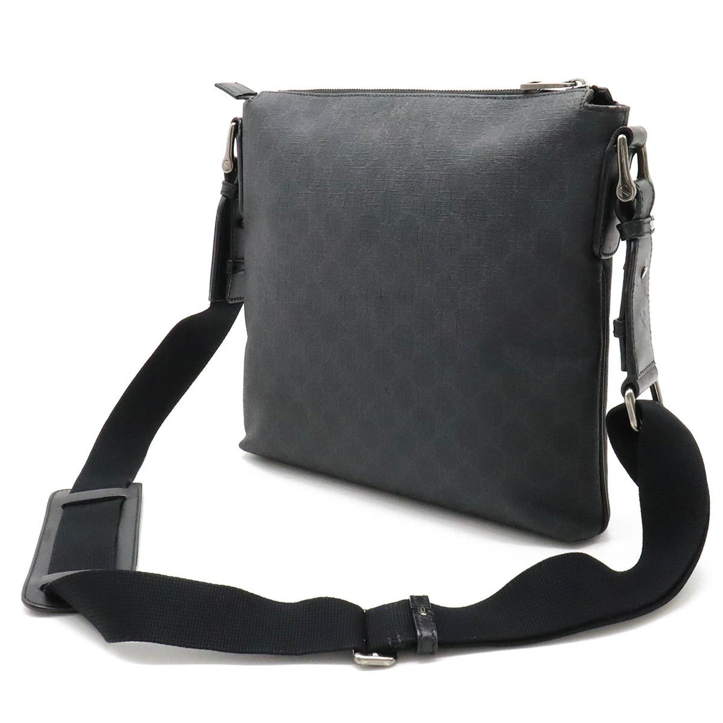 Luxury Gucci Trending 2025 Gg Plus  Canvas Shoulder Bag ()