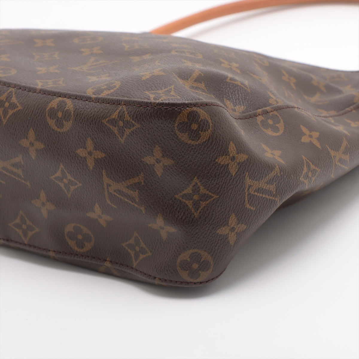 Louis Vuitton Monogram Looping GM M51145