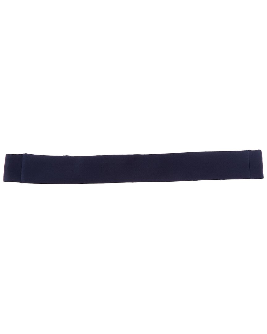 Gucci Silk Cummerbund