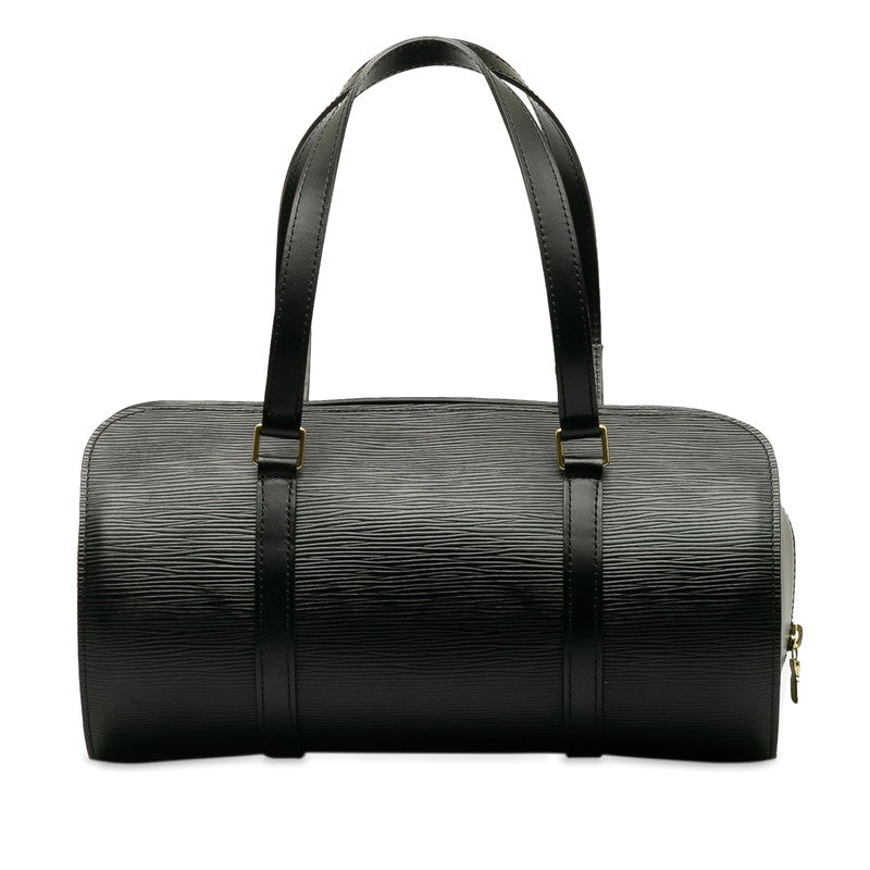 Louis Vuitton M52222 Noneir Black Leather  Louis Vuitton