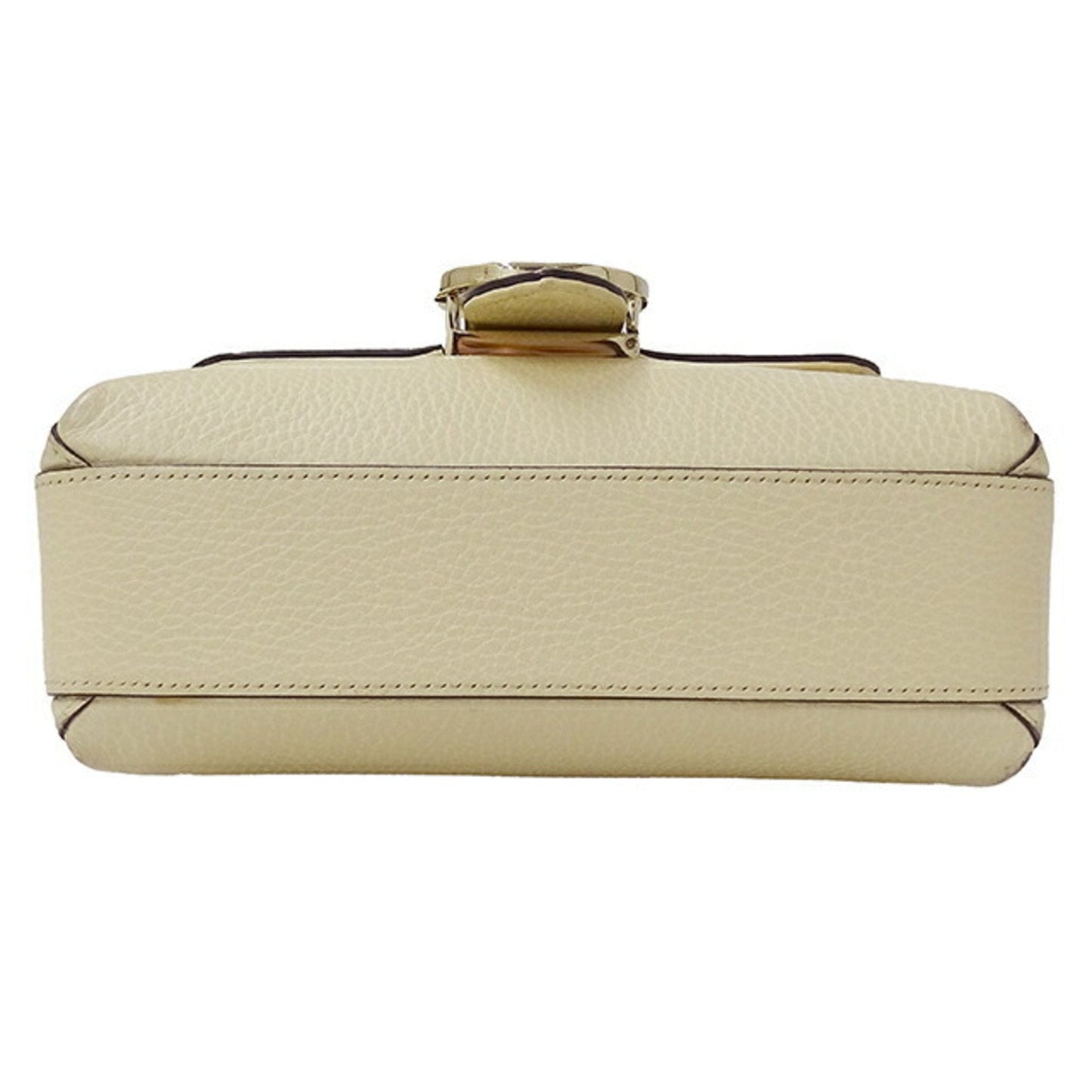Gucci Interlocking G  Leather Shoulder Bag ()