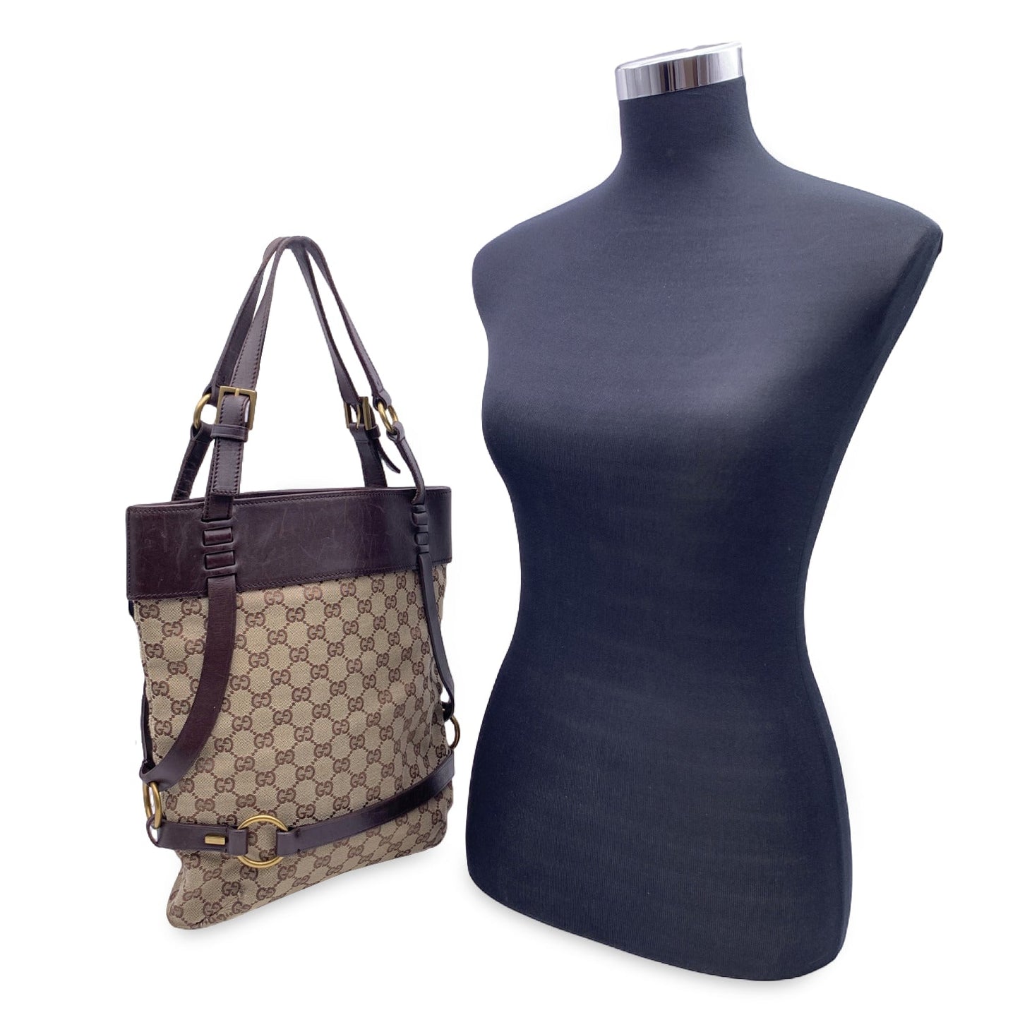 Luxury Gucci Trending 2025 Shoulder Bag