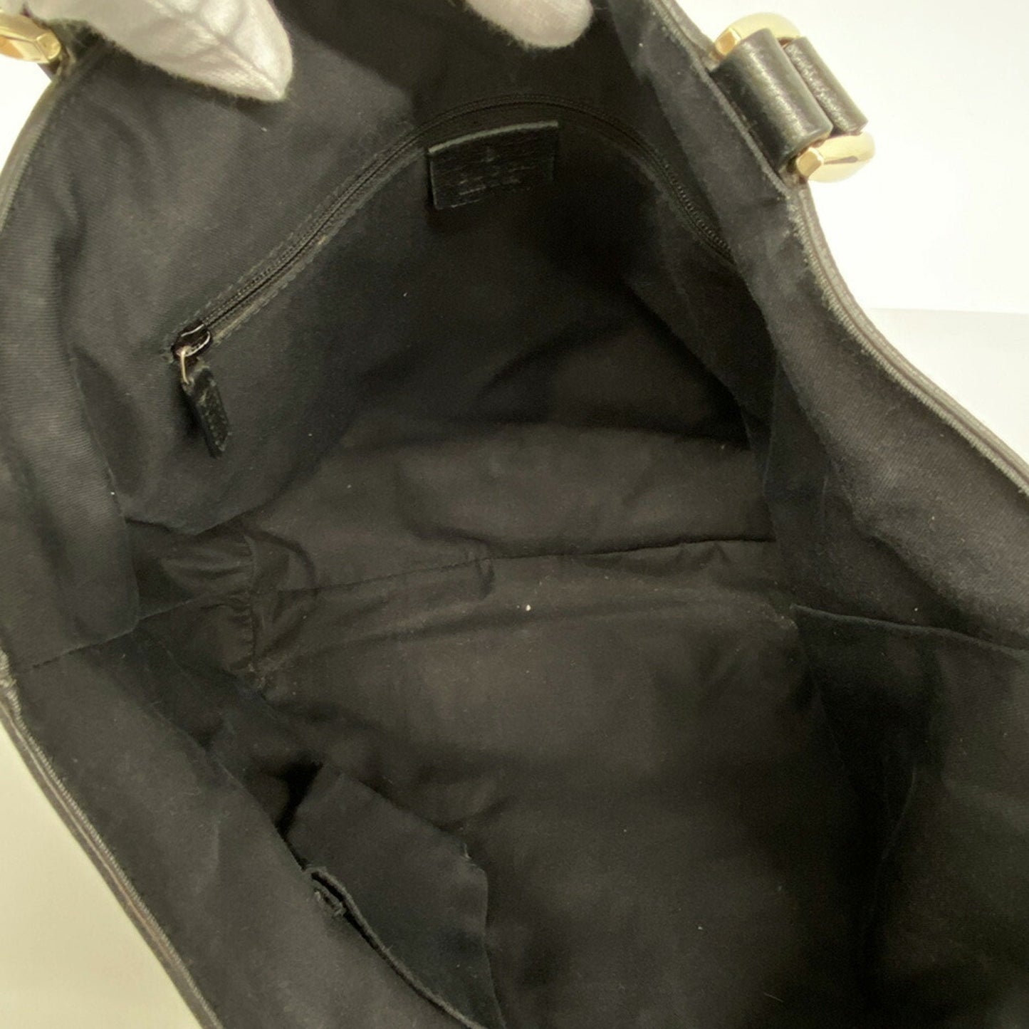Luxury Gucci Trending 2025 Abbey  Canvas Tote Bag ()