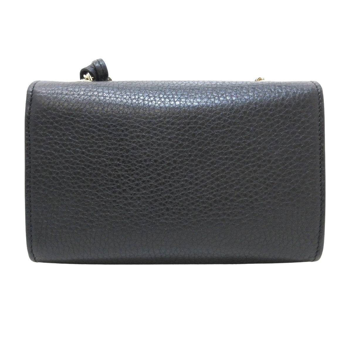 Luxury Gucci Trending 2025 Bamboo  Leather Shoulder Bag ()