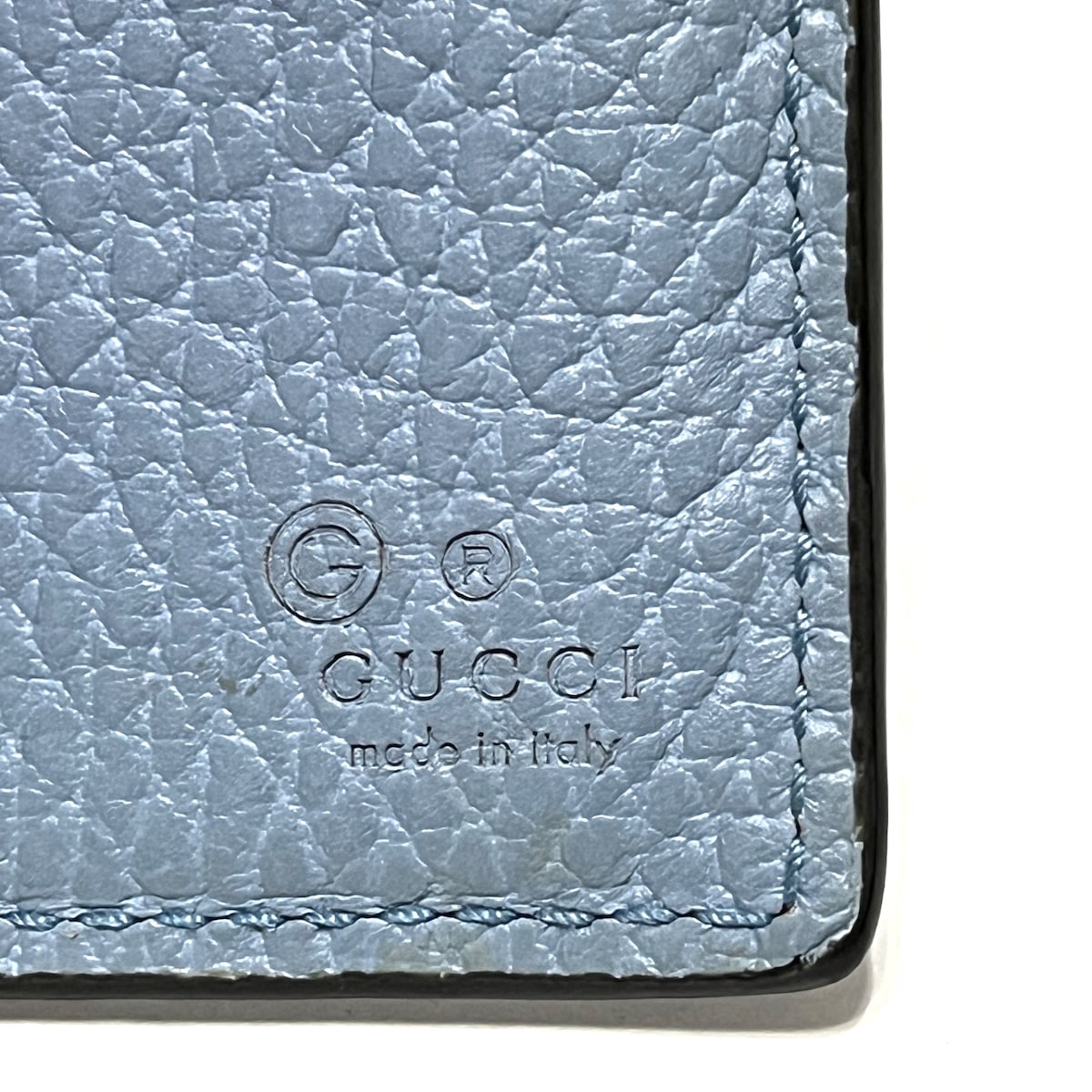 Luxury Gucci Trending 2025 Interlocking G  Leather Wallet  ()