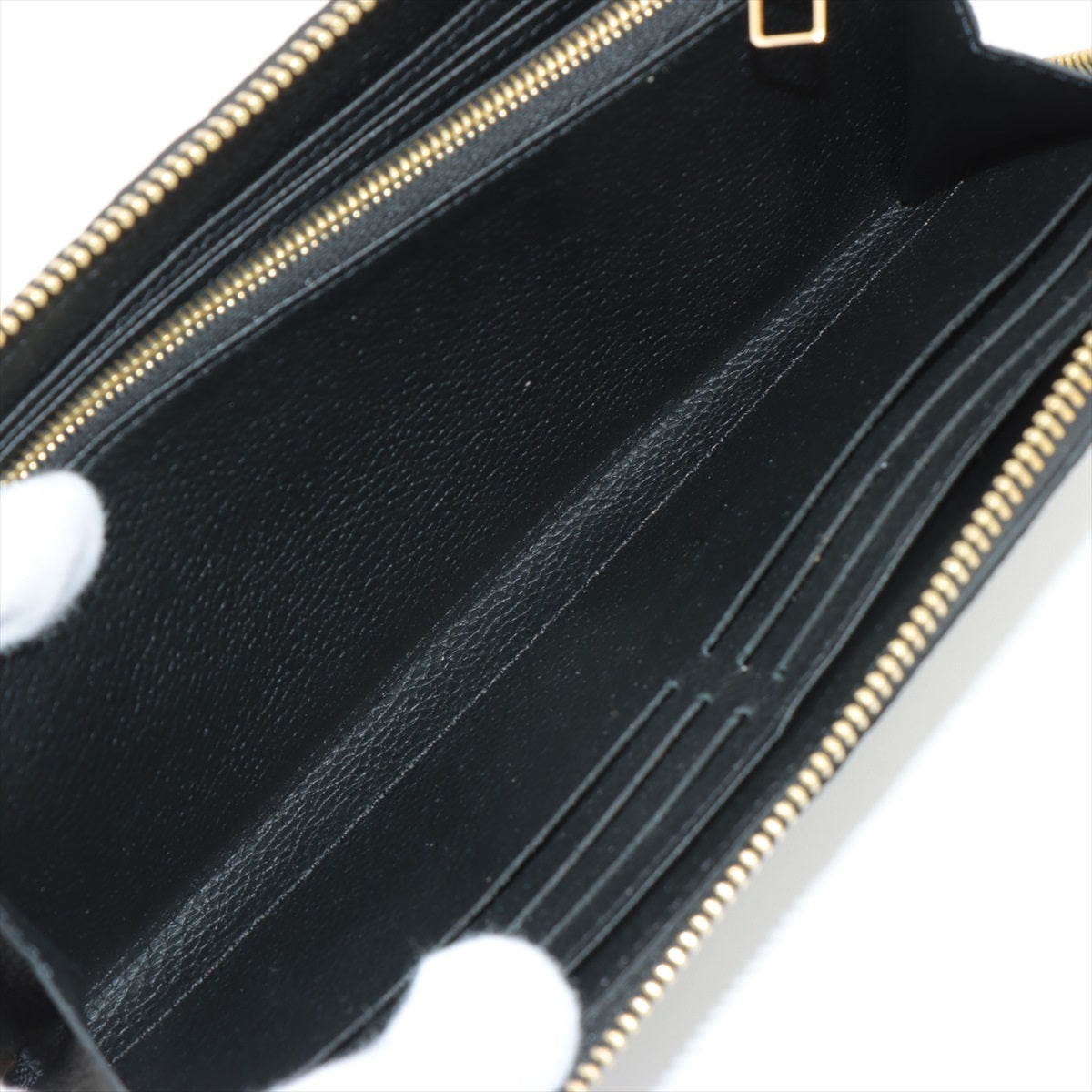 Louis Vuitton Implant  Wallet M61864