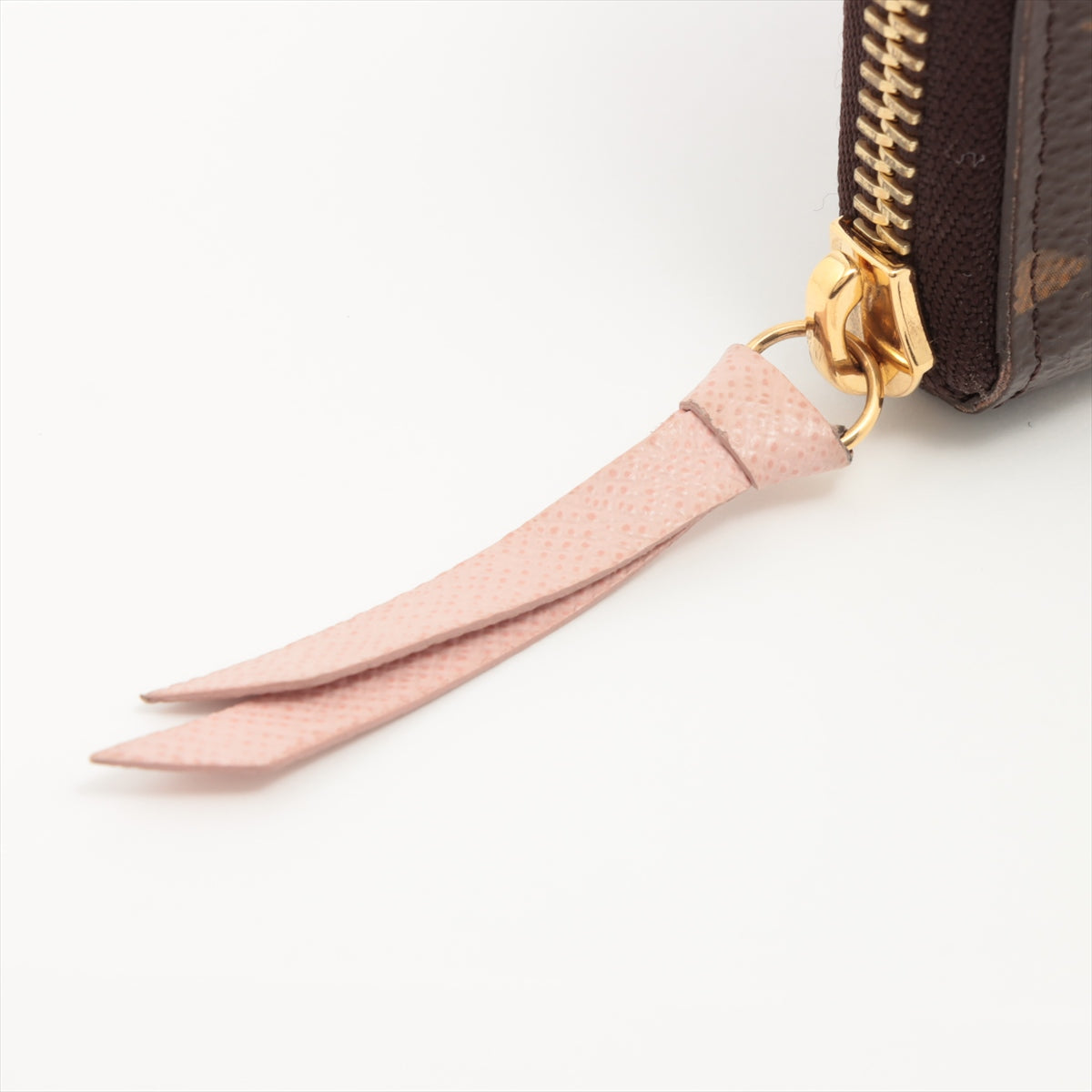 Louis Vuitton Monogram Portfolio Cremans M61298