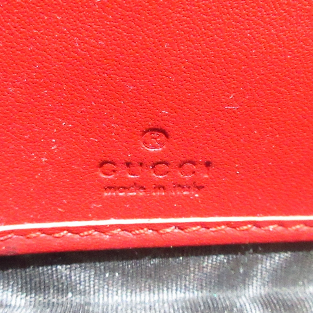 Gucci Gg Supreme  Canvas Wallet  ()