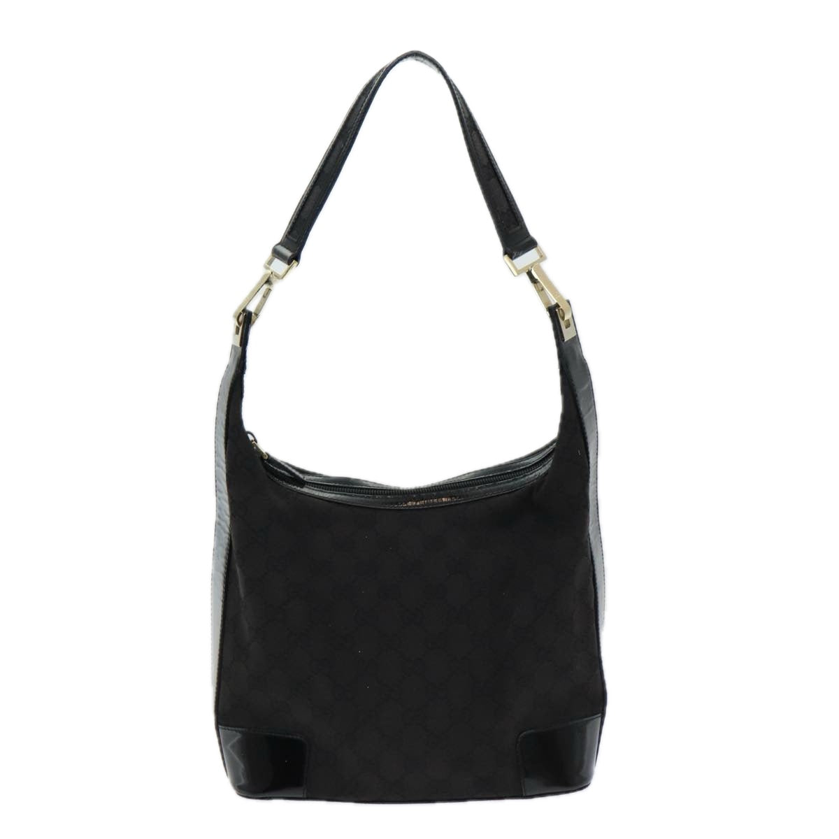Luxury Gucci Trending 2025 Gg Supreme  Canvas Shoulder Bag