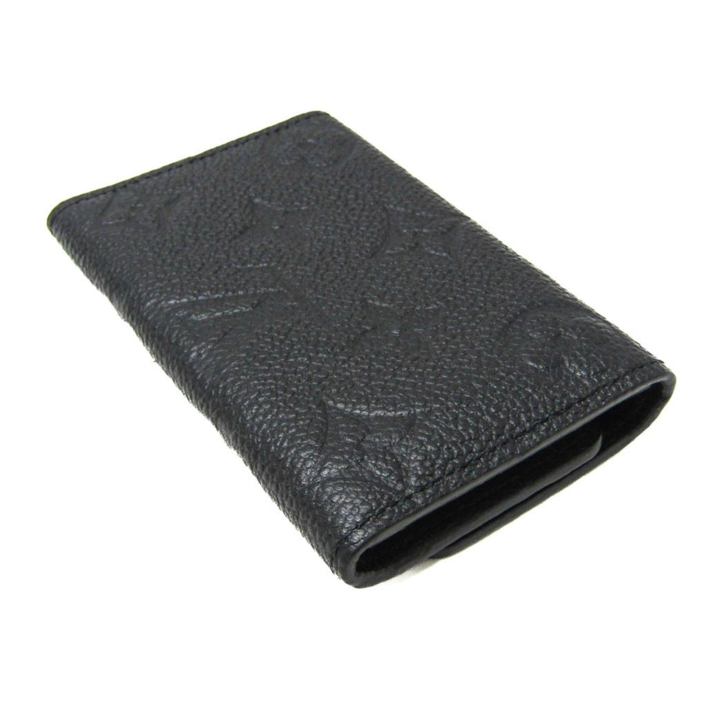 Louis Vuitton 6 Key Holder  Leather Wallet  ()