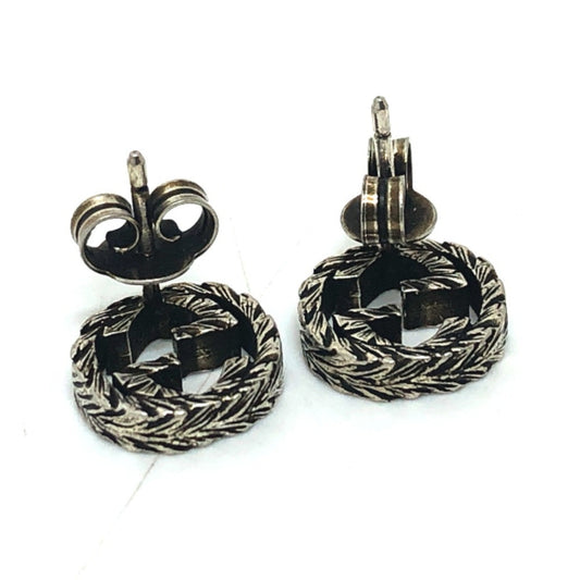 Gucci  925 Stud Earrings